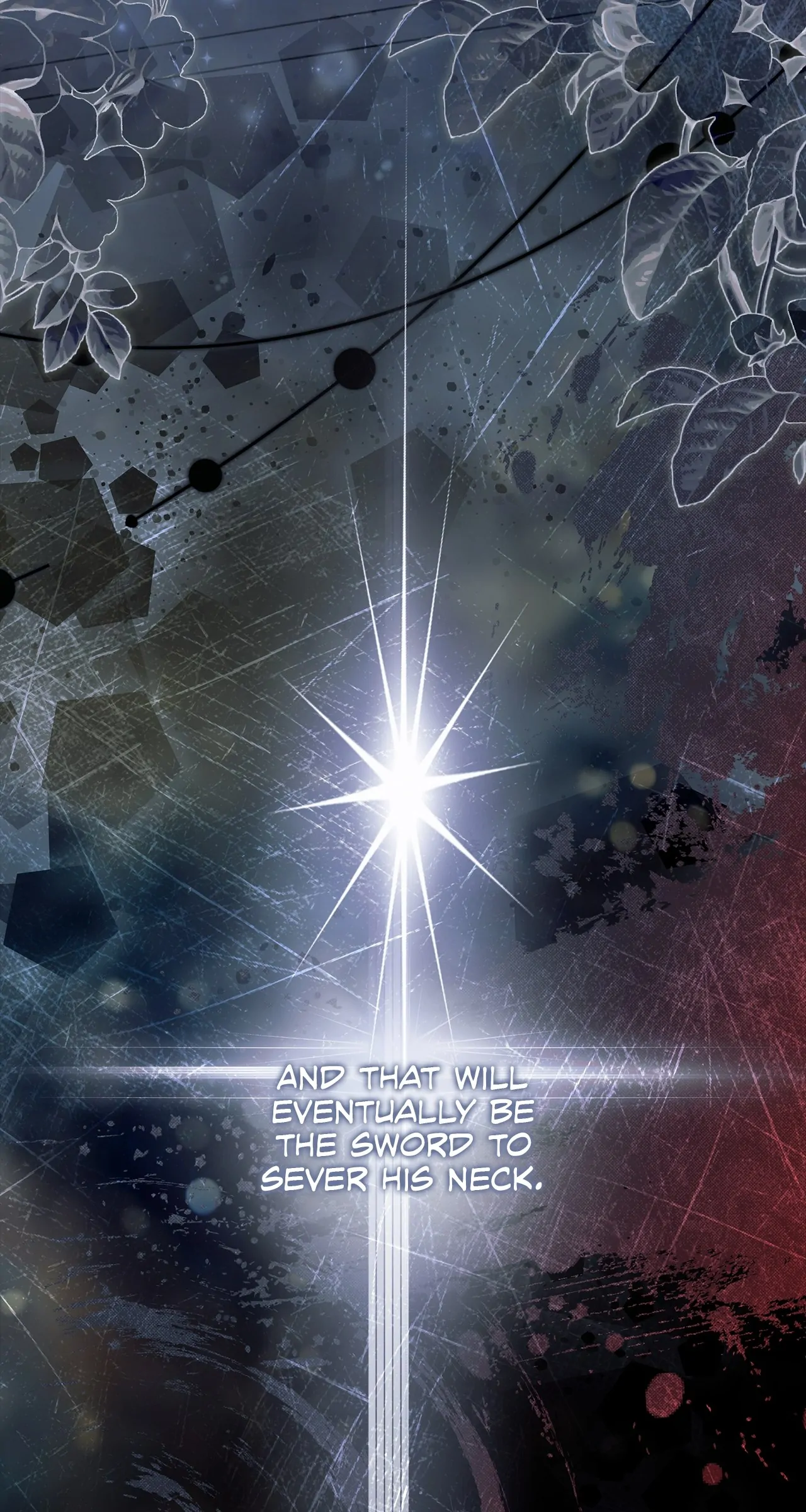 Escape Me If You Can - Chapter 49 manhwa