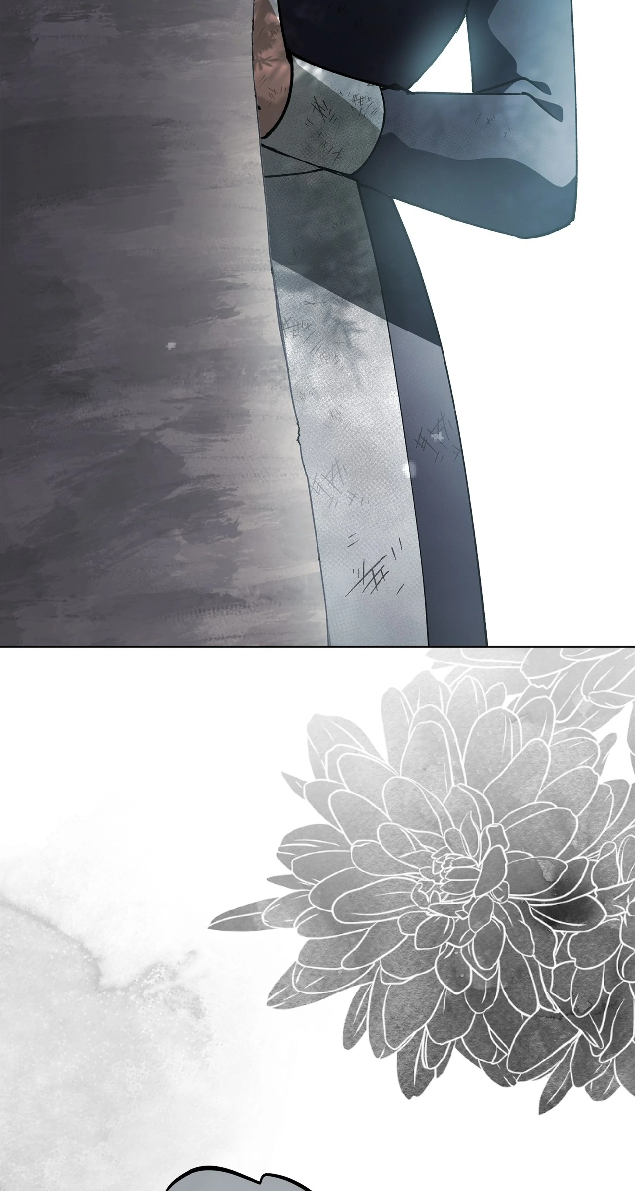 Escape Me If You Can - Chapter 5 manhwa