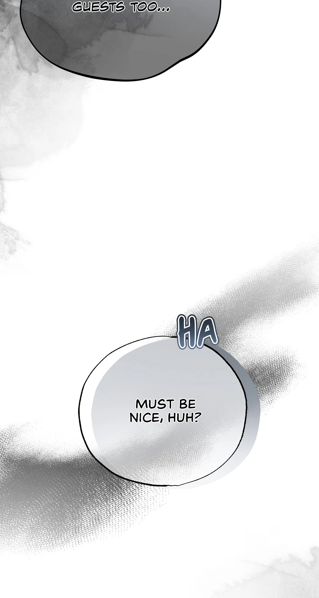 Escape Me If You Can - Chapter 5 manhwa