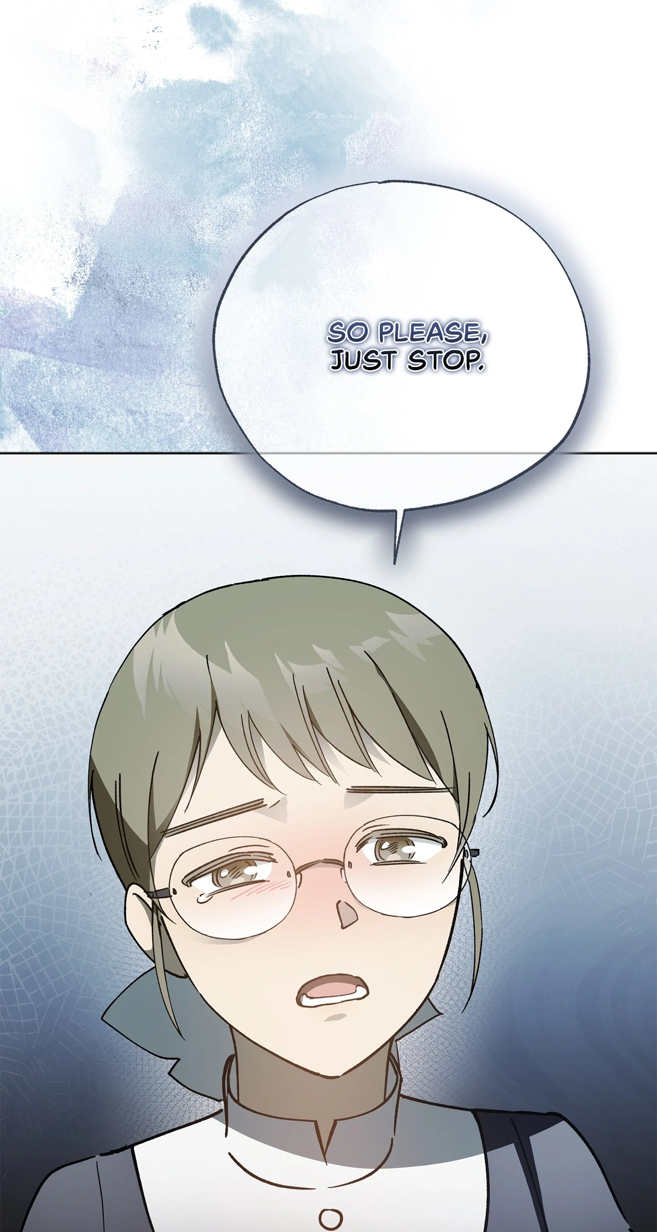 Escape Me If You Can - Chapter 5 manhwa
