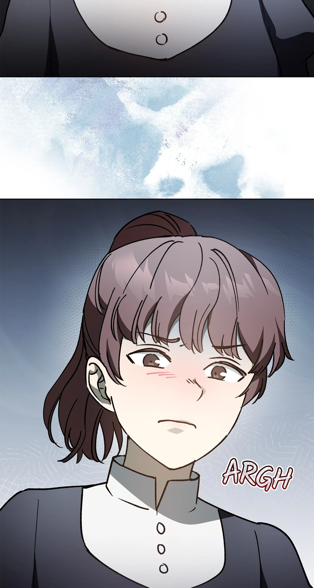 Escape Me If You Can - Chapter 5 manhwa