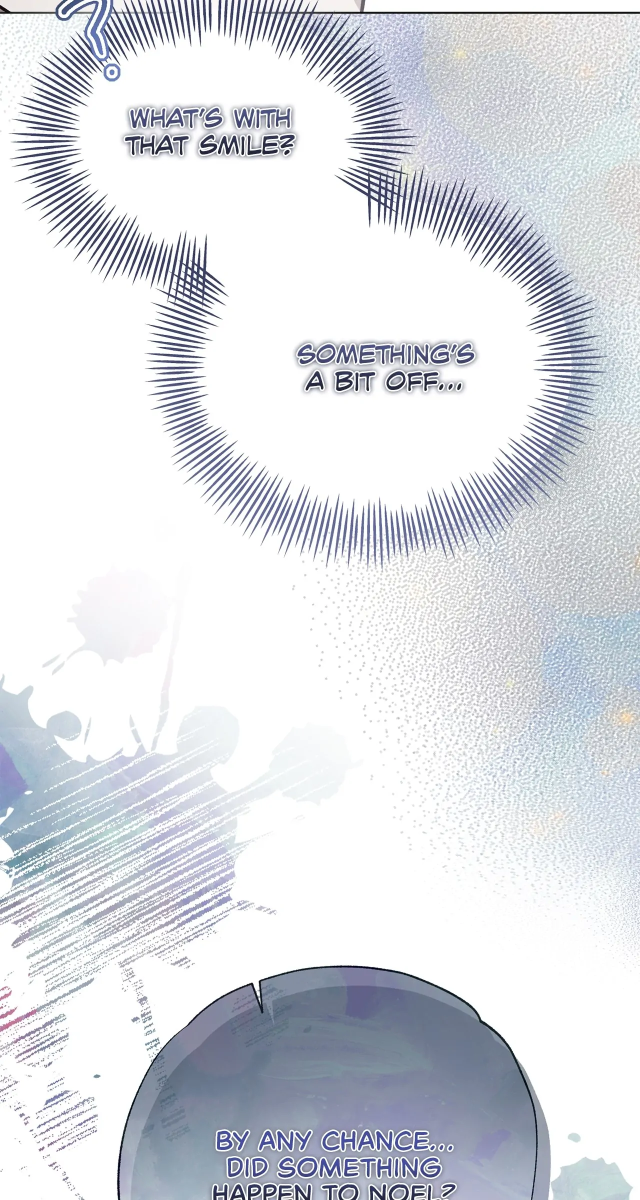 Escape Me If You Can - Chapter 5 manhwa