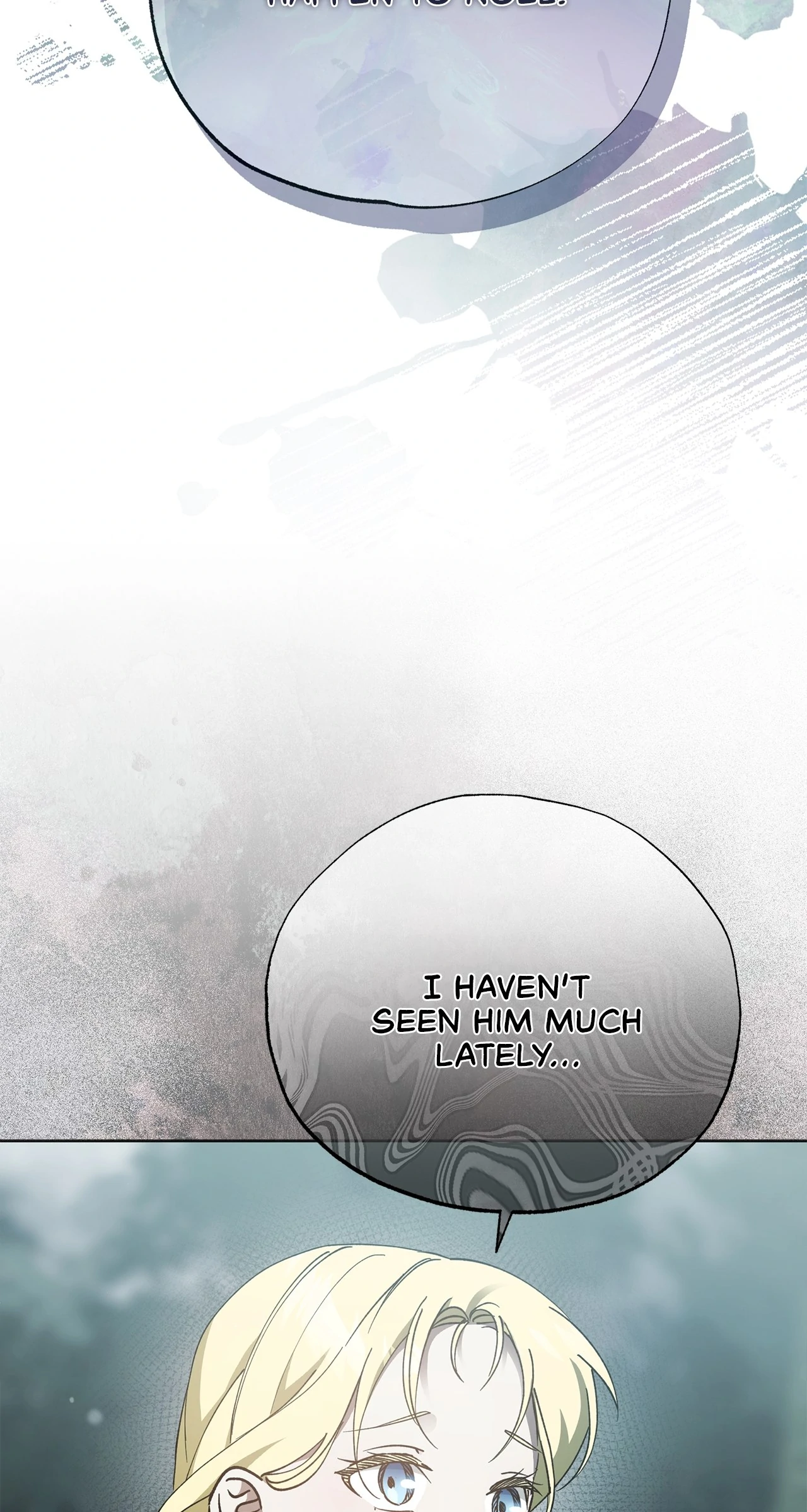 Escape Me If You Can - Chapter 5 manhwa