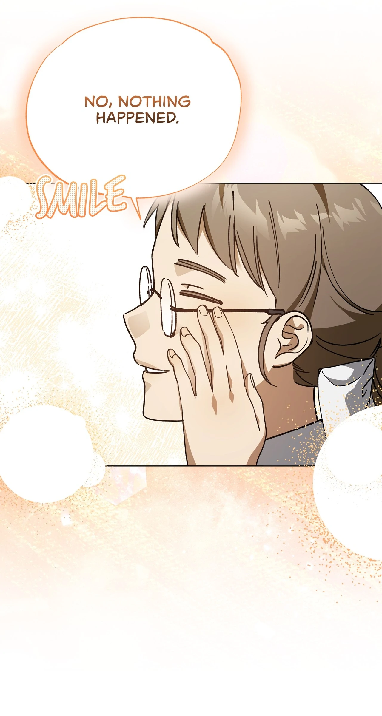 Escape Me If You Can - Chapter 5 manhwa