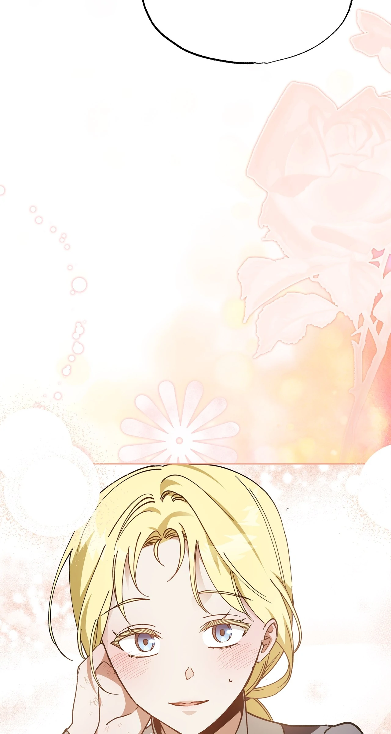 Escape Me If You Can - Chapter 5 manhwa