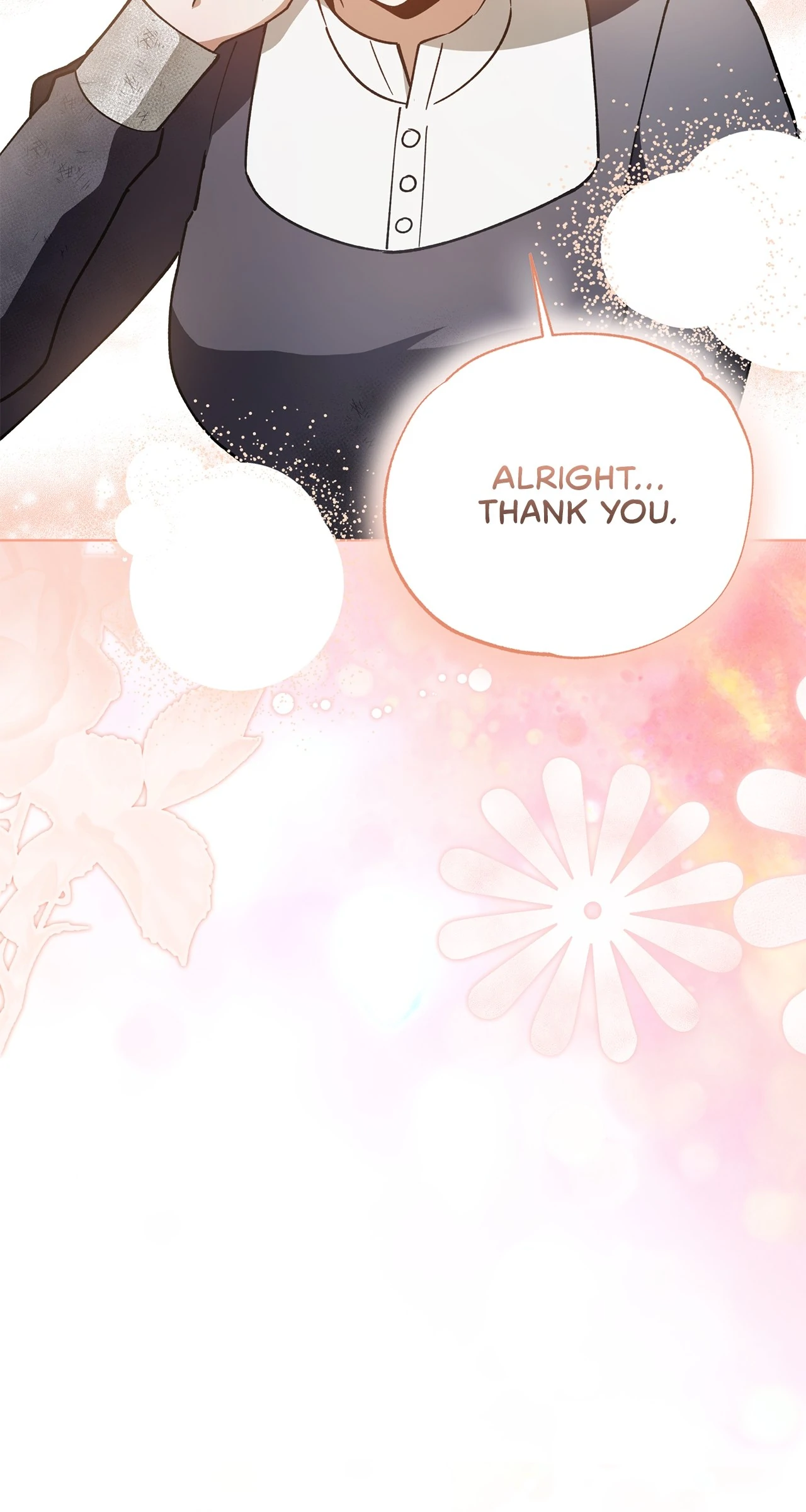 Escape Me If You Can - Chapter 5 manhwa
