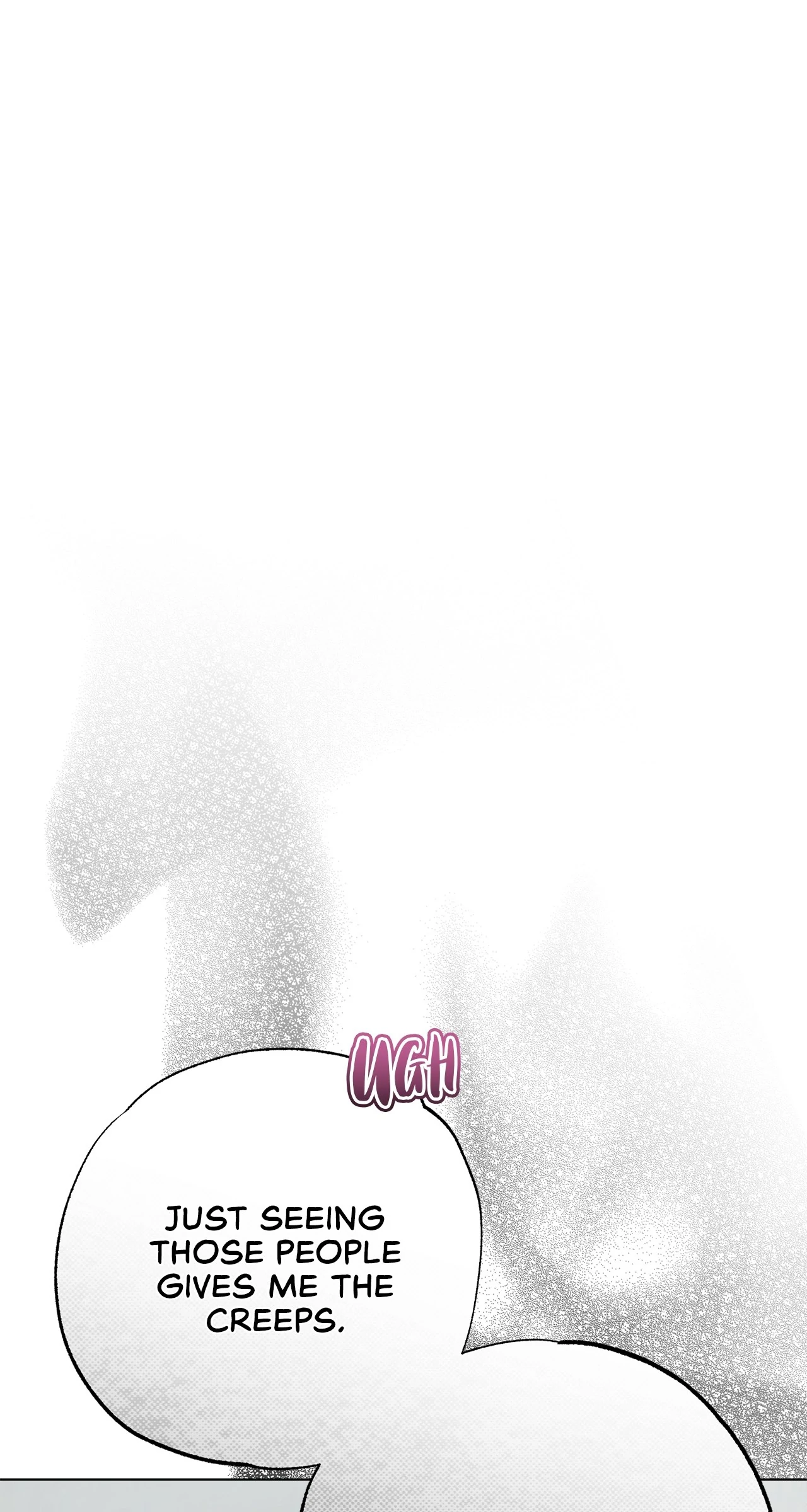 Escape Me If You Can - Chapter 5 manhwa