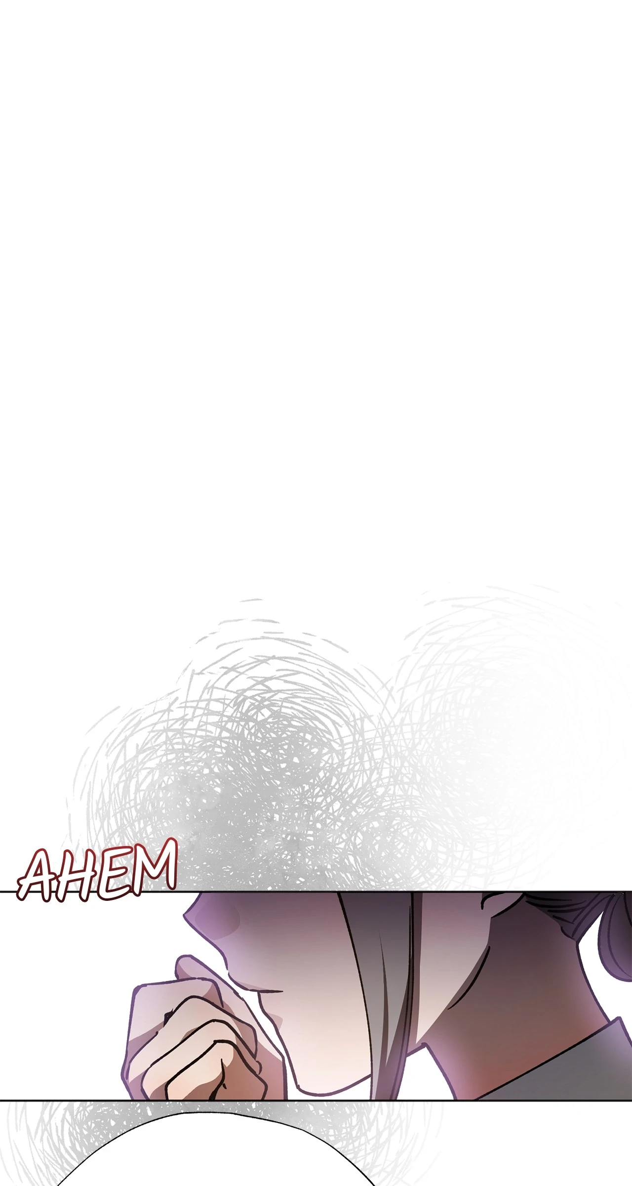 Escape Me If You Can - Chapter 5 manhwa