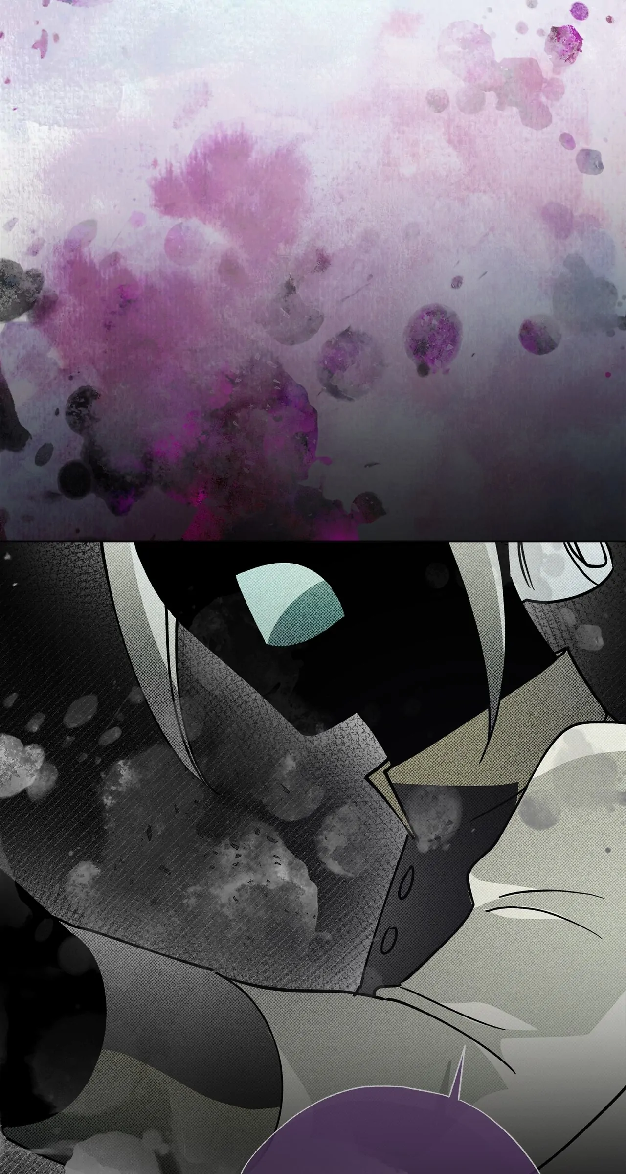 Escape Me If You Can - Chapter 5 manhwa