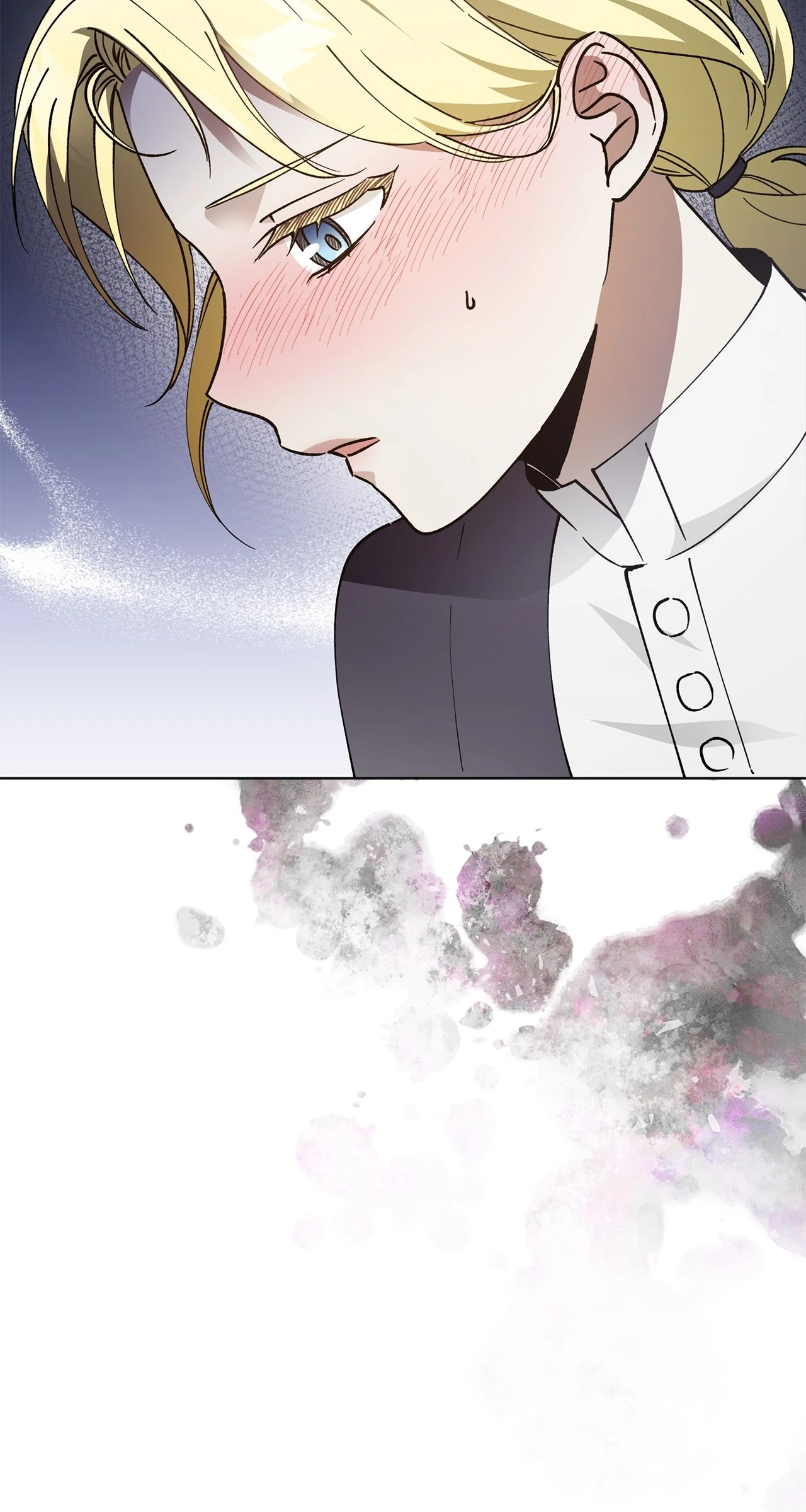 Escape Me If You Can - Chapter 5 manhwa