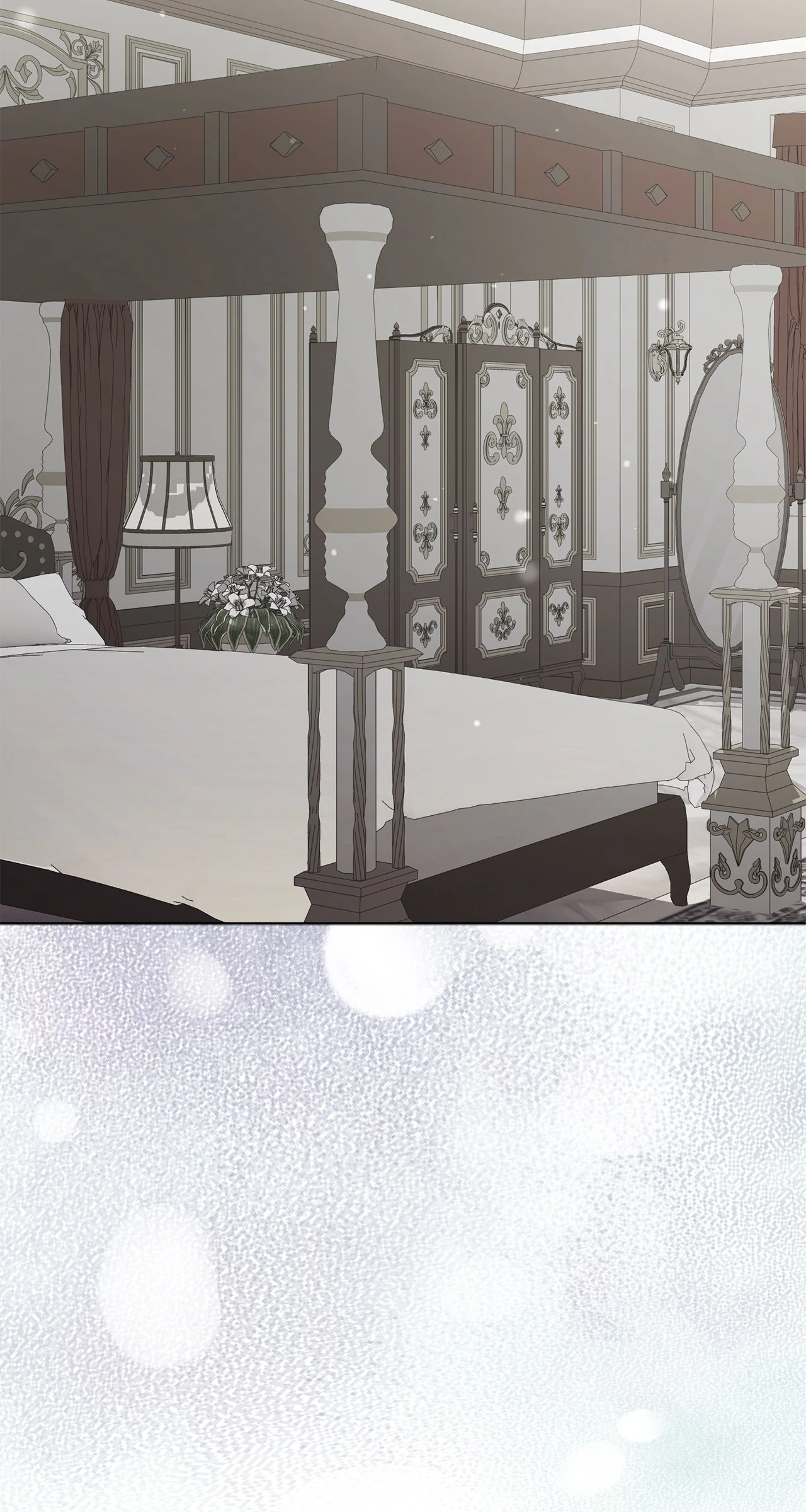 Escape Me If You Can - Chapter 5 manhwa