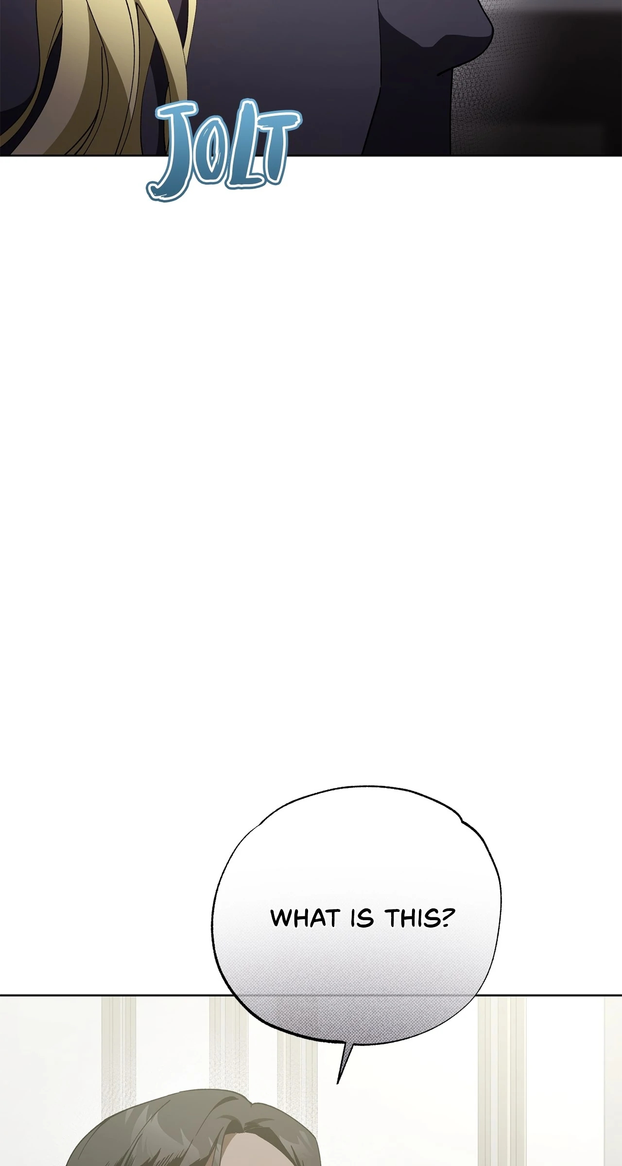 Escape Me If You Can - Chapter 5 manhwa