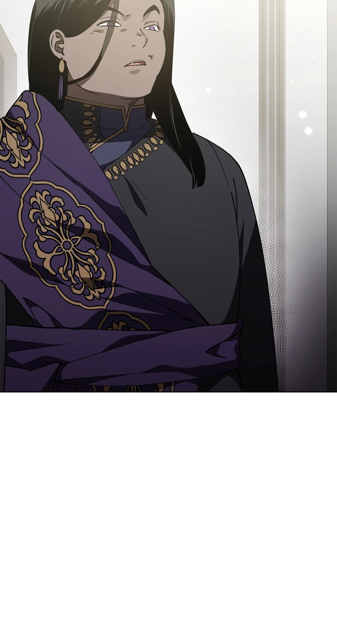 Escape Me If You Can - Chapter 5 manhwa