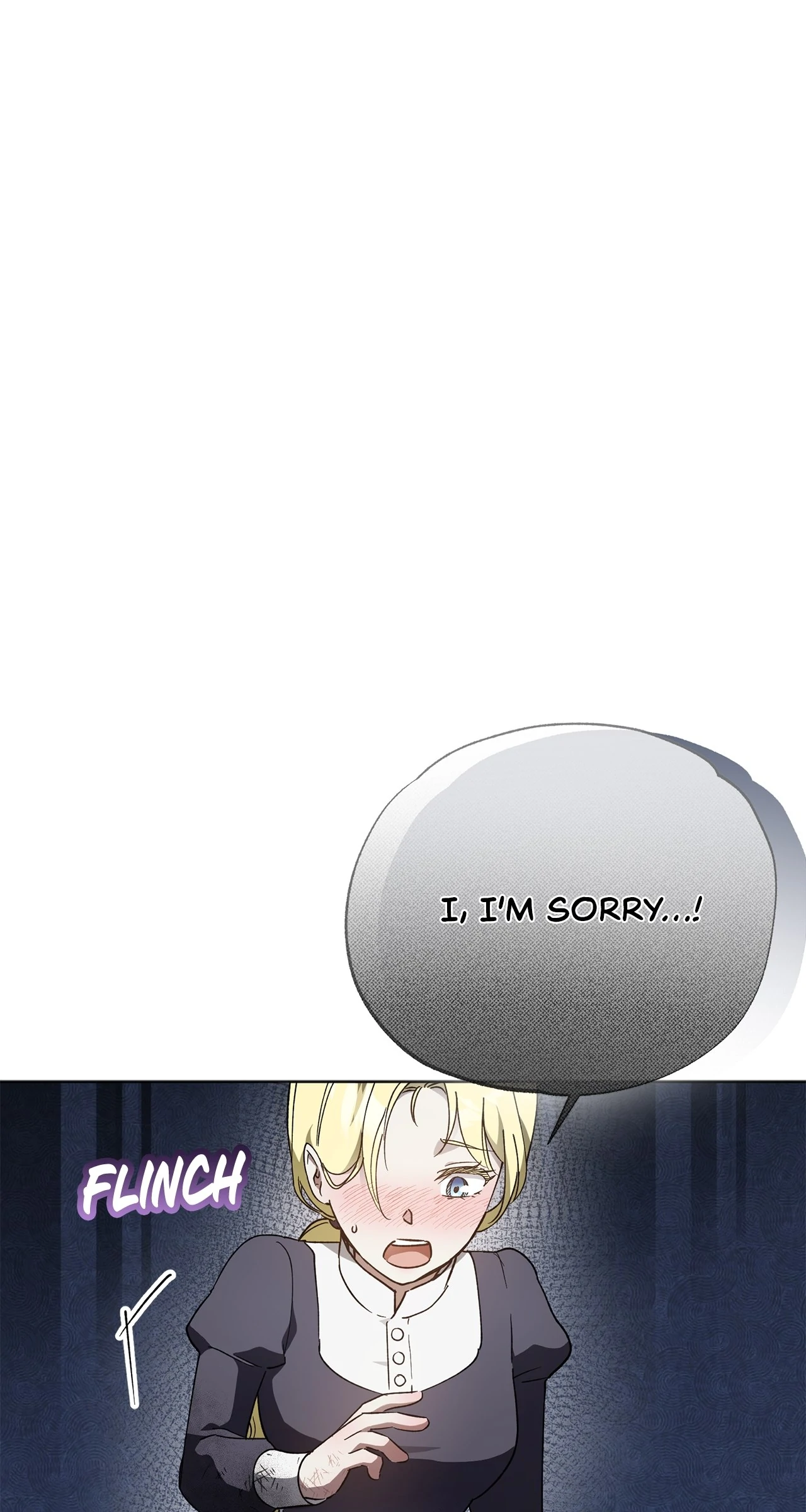 Escape Me If You Can - Chapter 5 manhwa