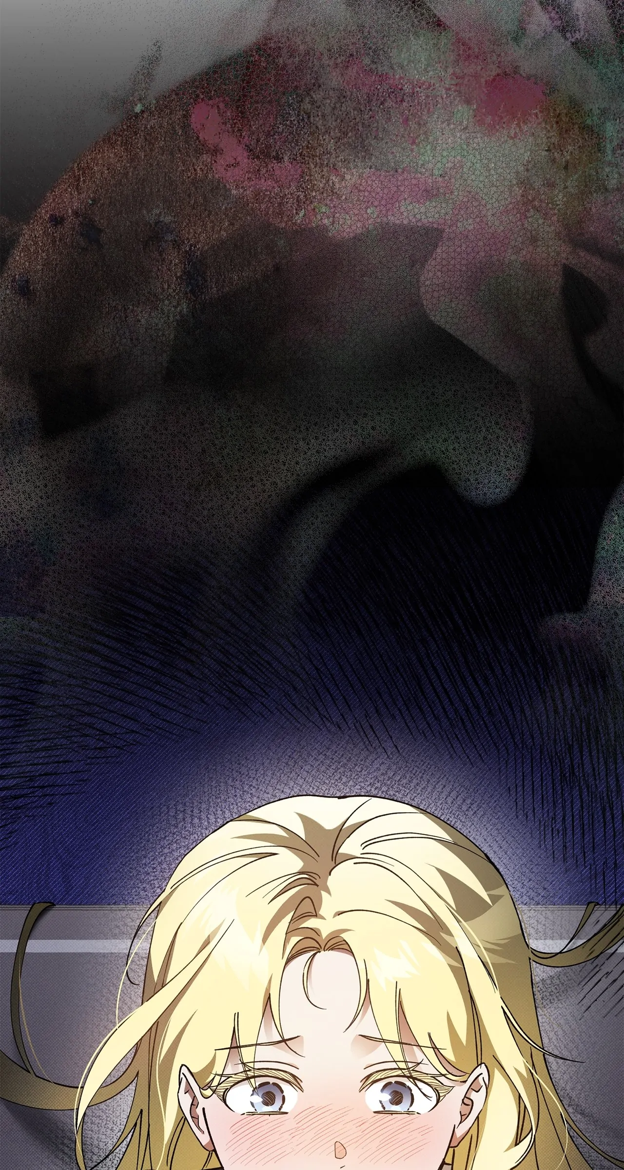 Escape Me If You Can - Chapter 5 manhwa
