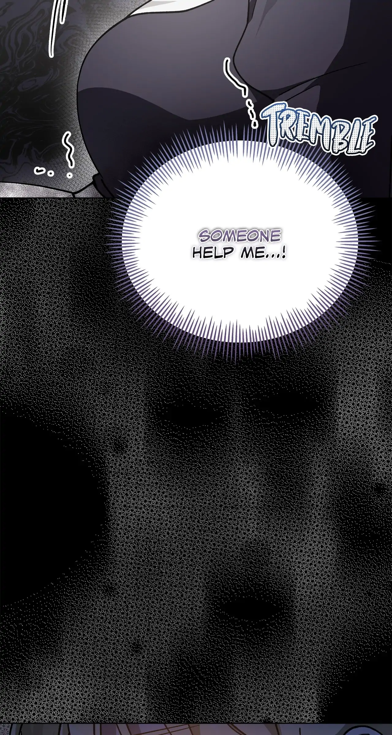 Escape Me If You Can - Chapter 5 manhwa