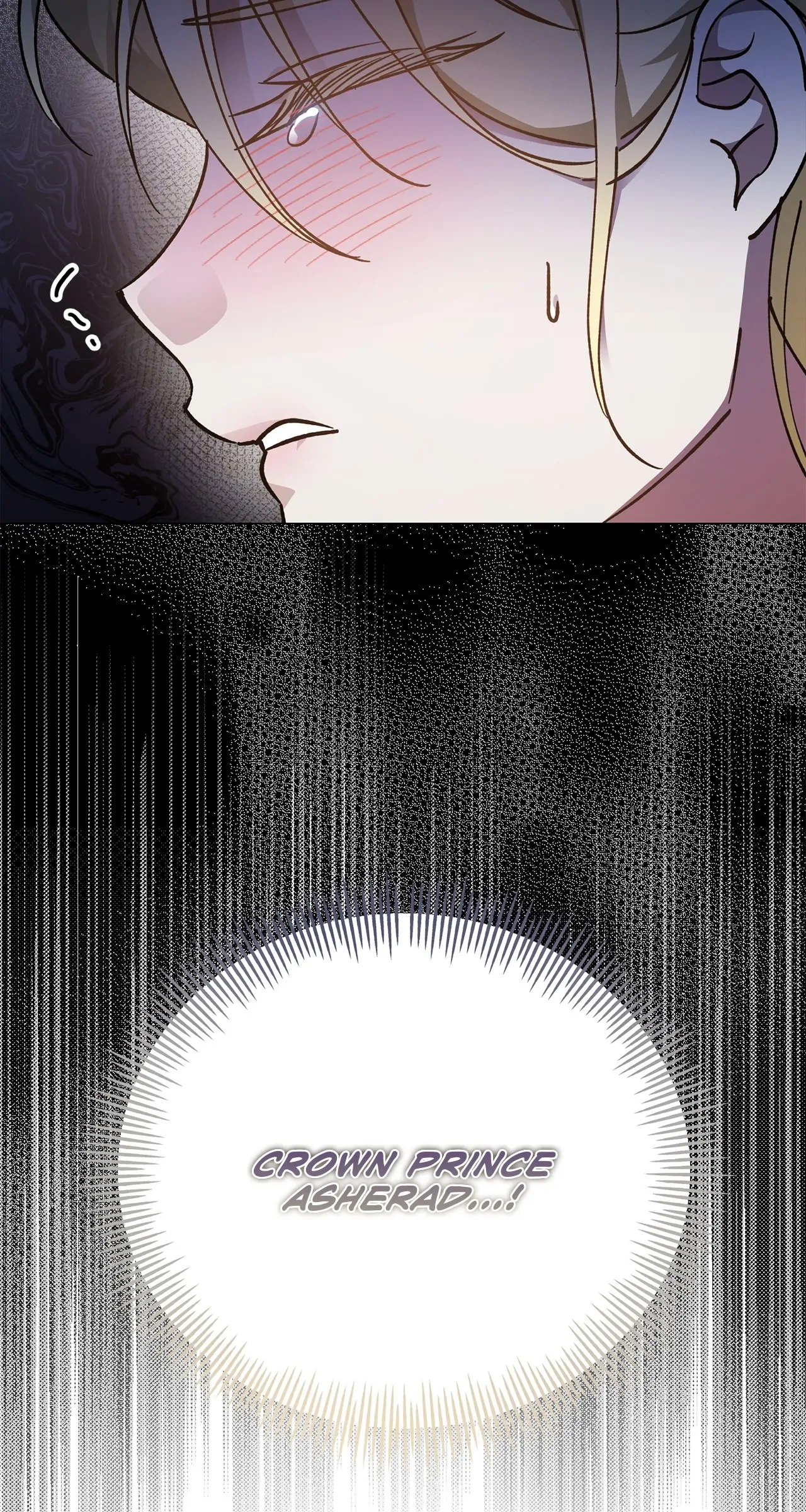Escape Me If You Can - Chapter 5 manhwa