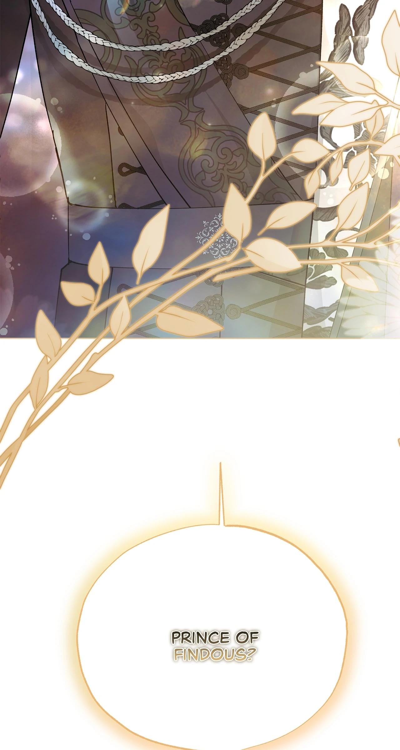 Escape Me If You Can - Chapter 5 manhwa