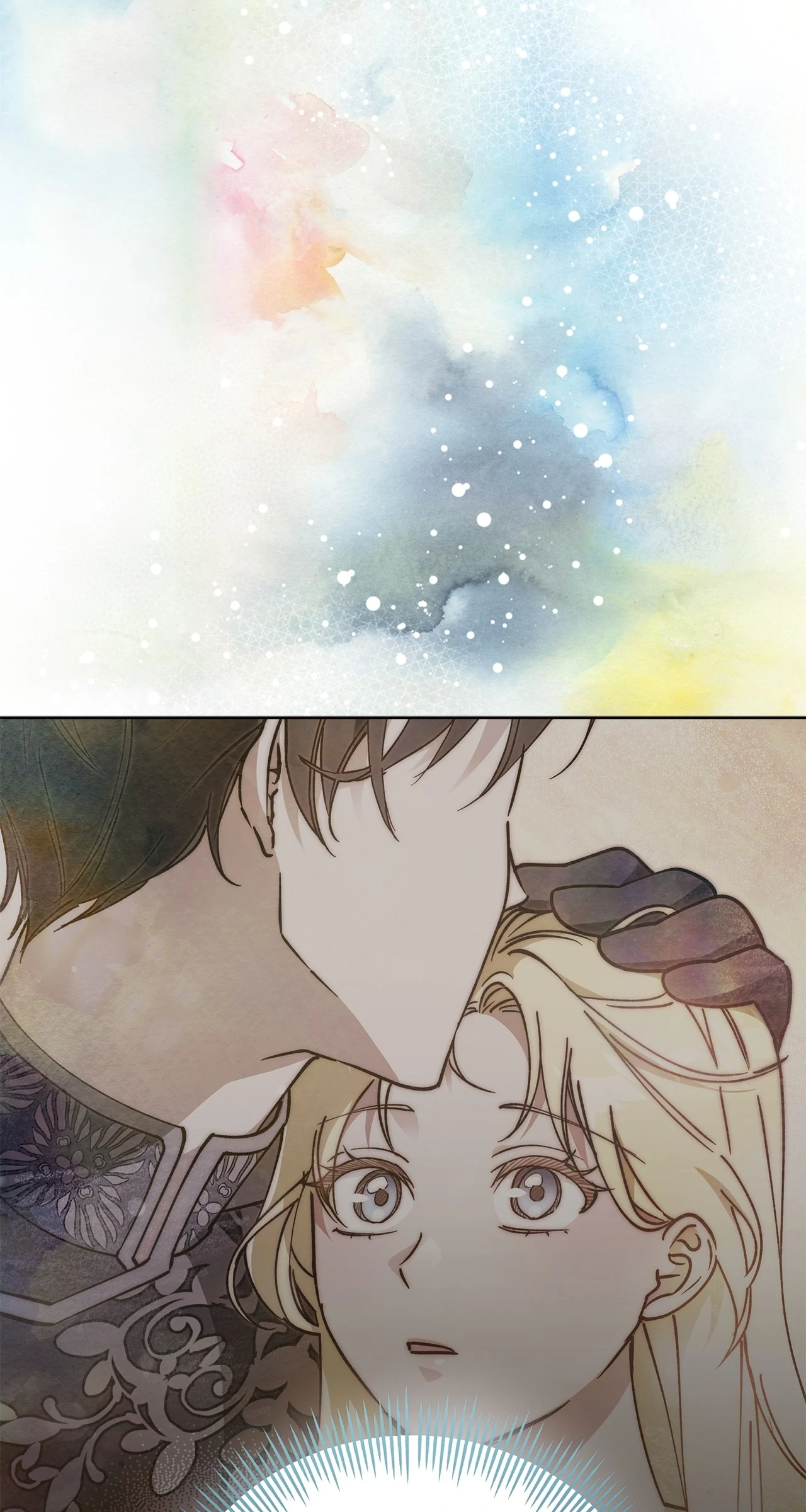 Escape Me If You Can - Chapter 5 manhwa