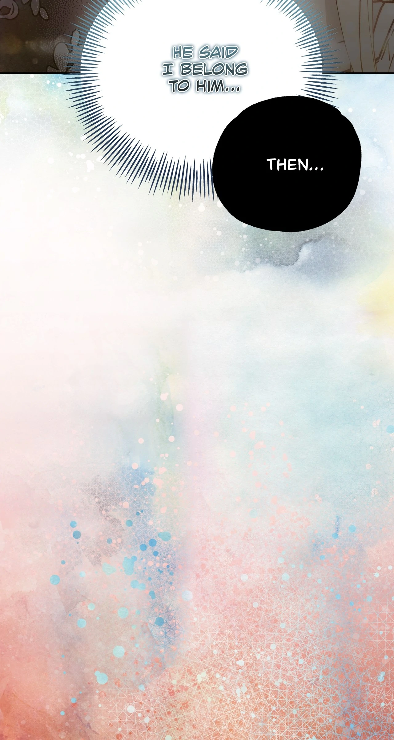 Escape Me If You Can - Chapter 5 manhwa