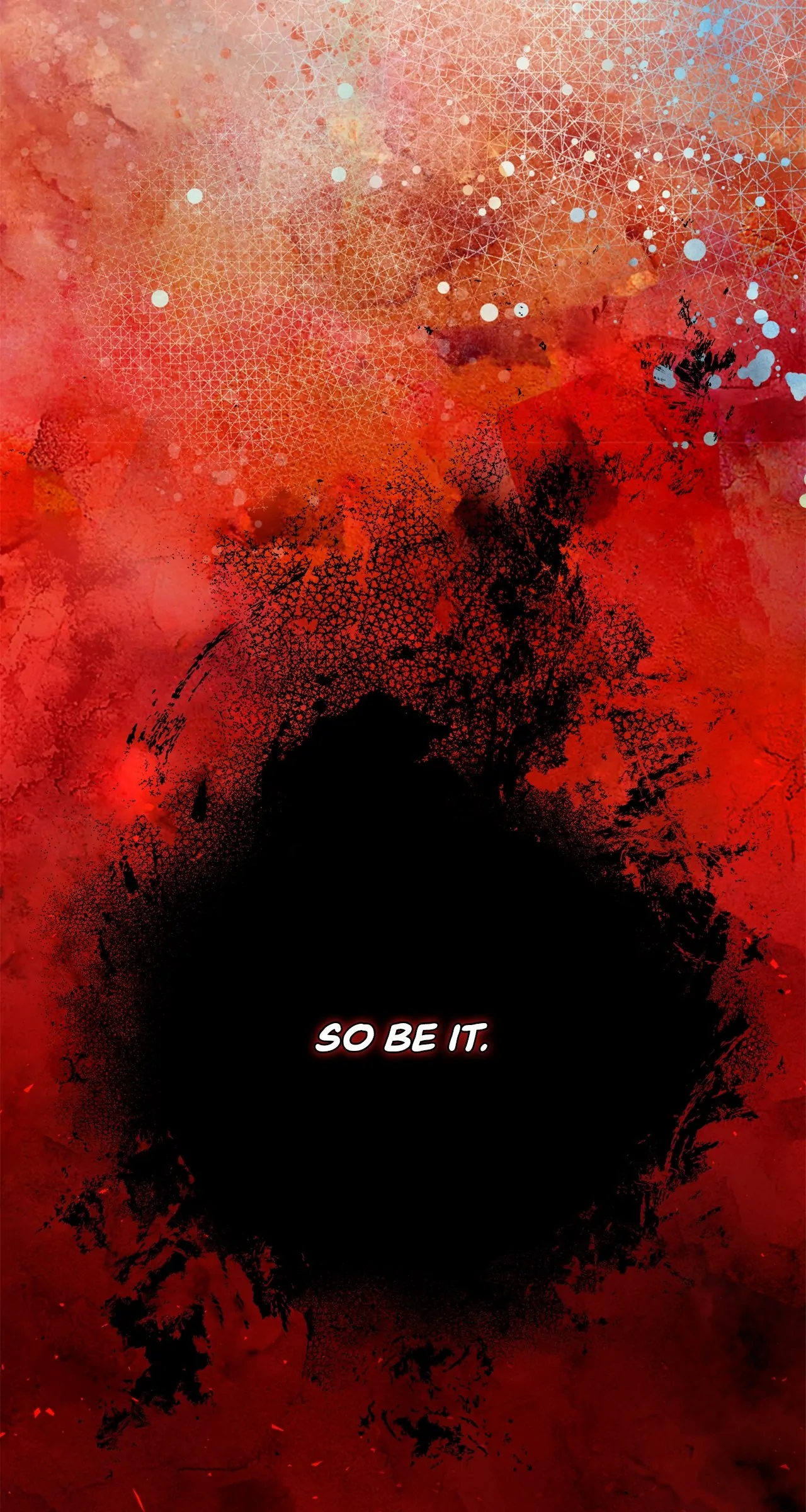 Escape Me If You Can - Chapter 5 manhwa