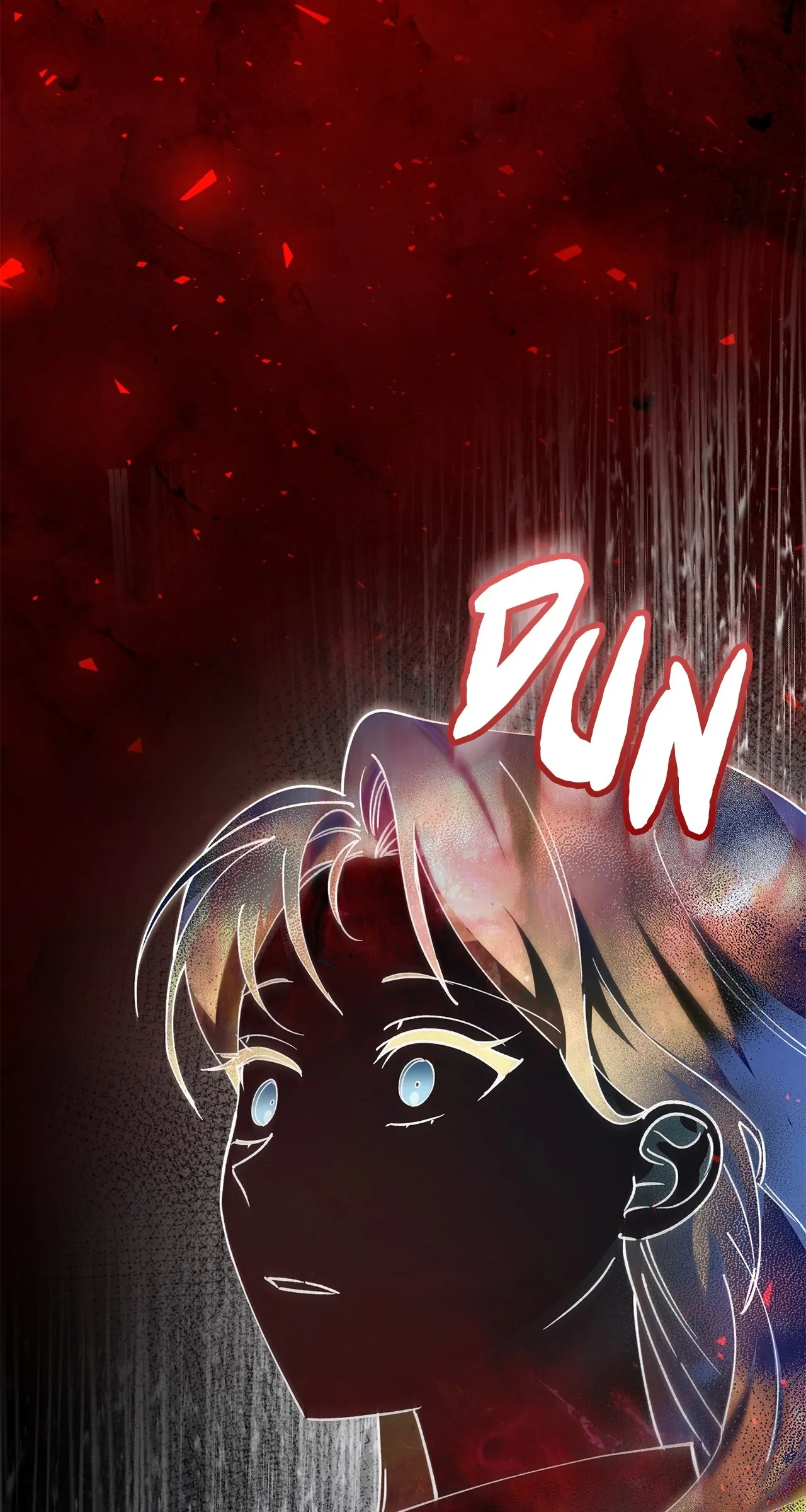 Escape Me If You Can - Chapter 5 manhwa