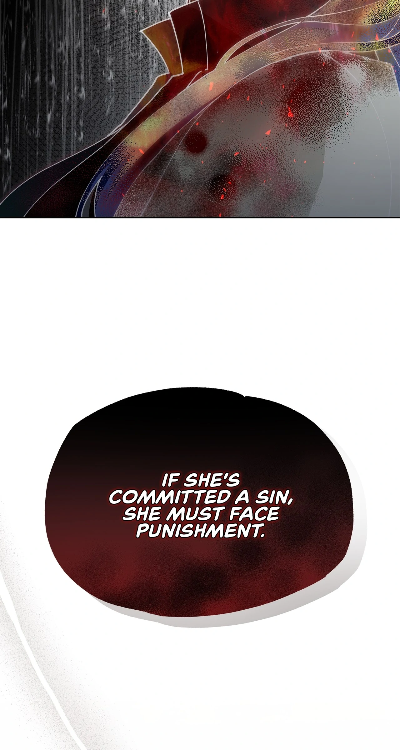Escape Me If You Can - Chapter 5 manhwa