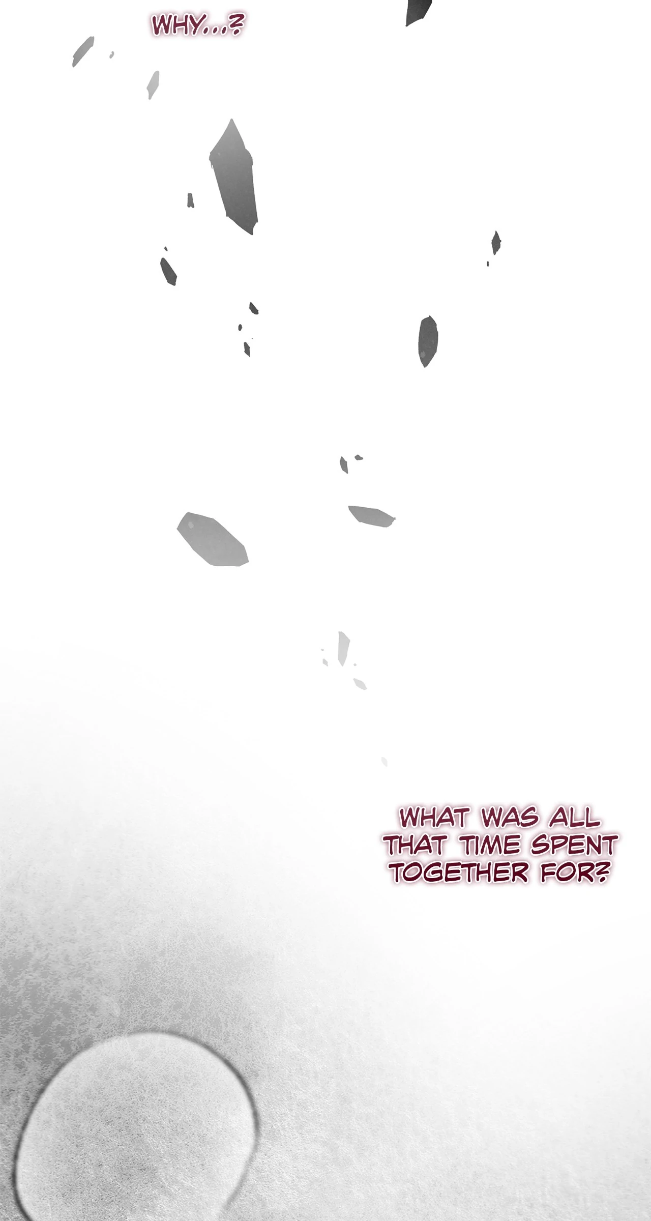 Escape Me If You Can - Chapter 5 manhwa