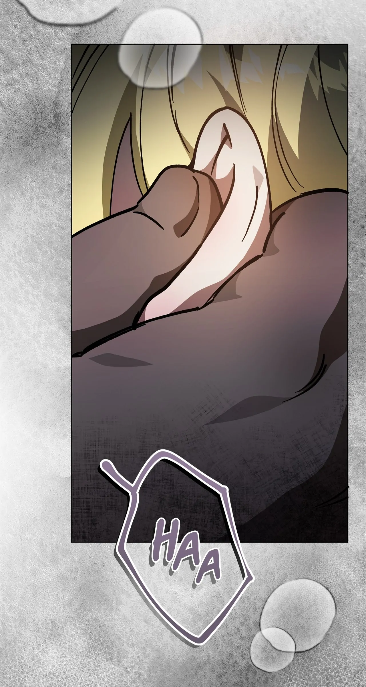 Escape Me If You Can - Chapter 5 manhwa