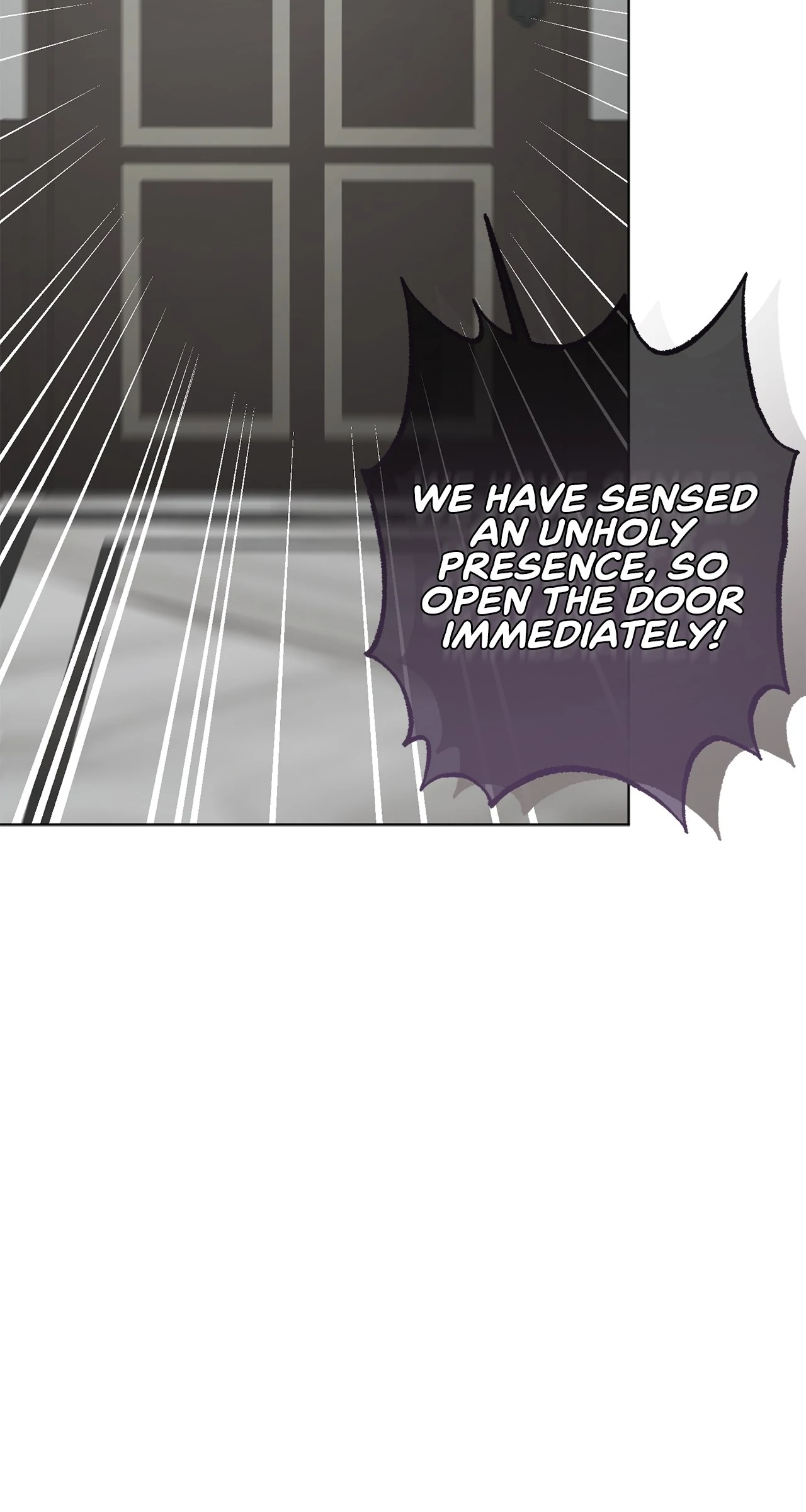 Escape Me If You Can - Chapter 5 manhwa