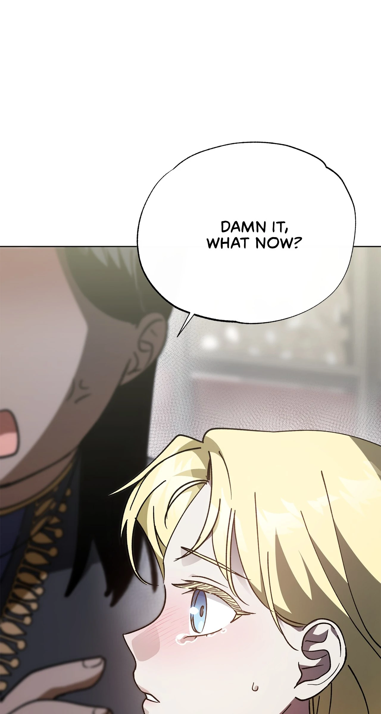 Escape Me If You Can - Chapter 5 manhwa