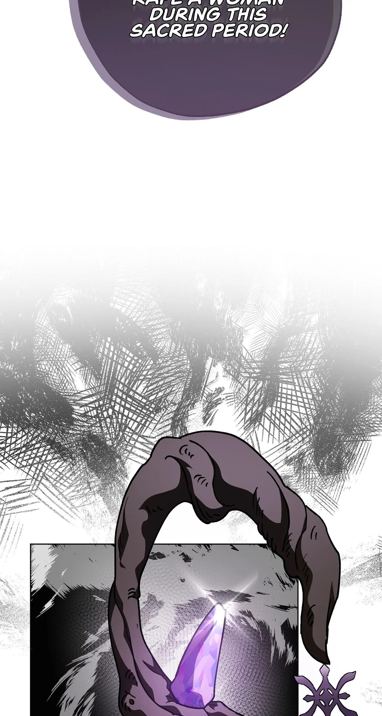 Escape Me If You Can - Chapter 5 manhwa