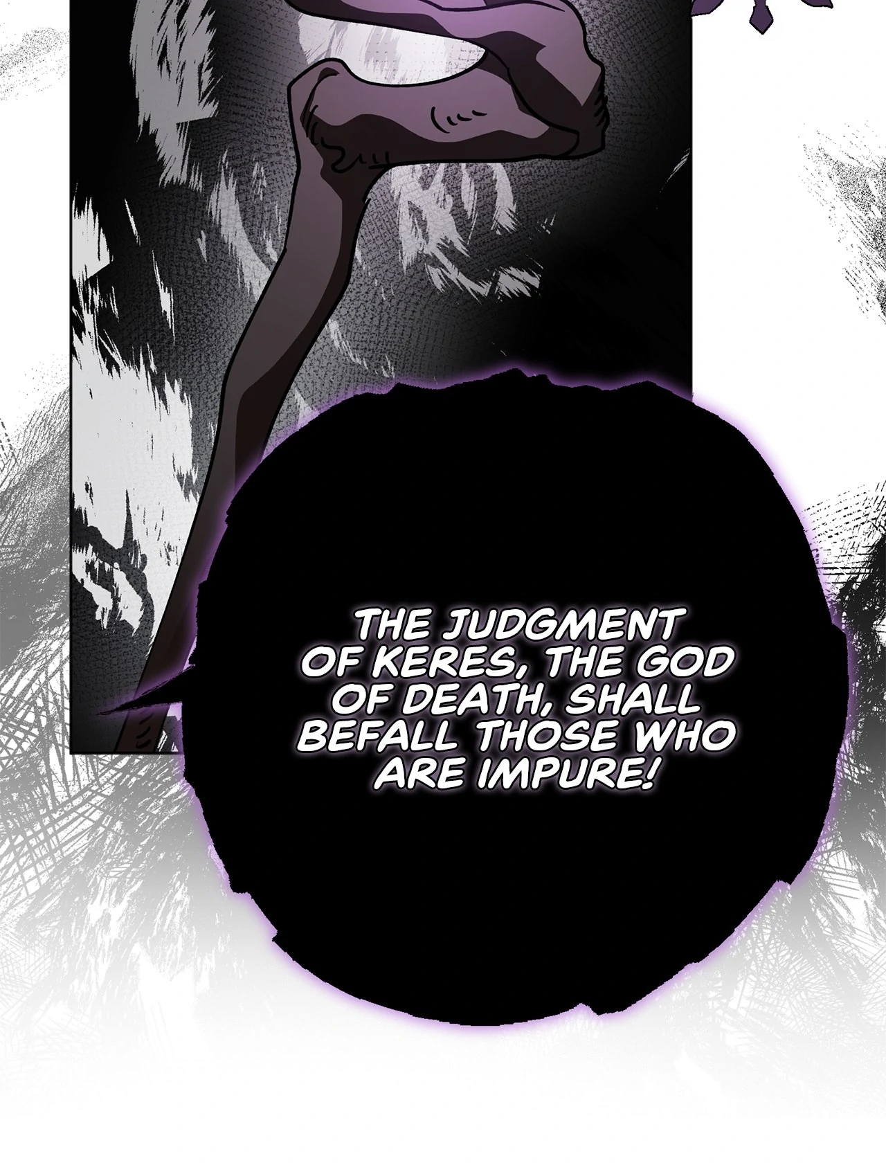 Escape Me If You Can - Chapter 5 manhwa