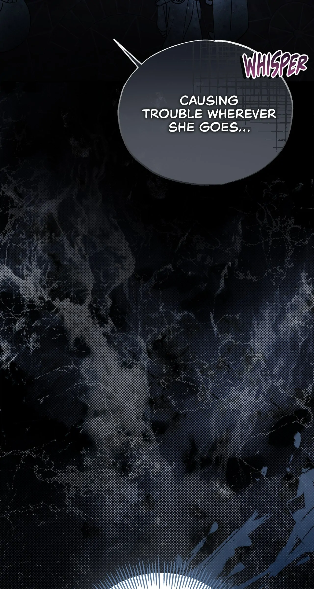 Escape Me If You Can - Chapter 5 manhwa