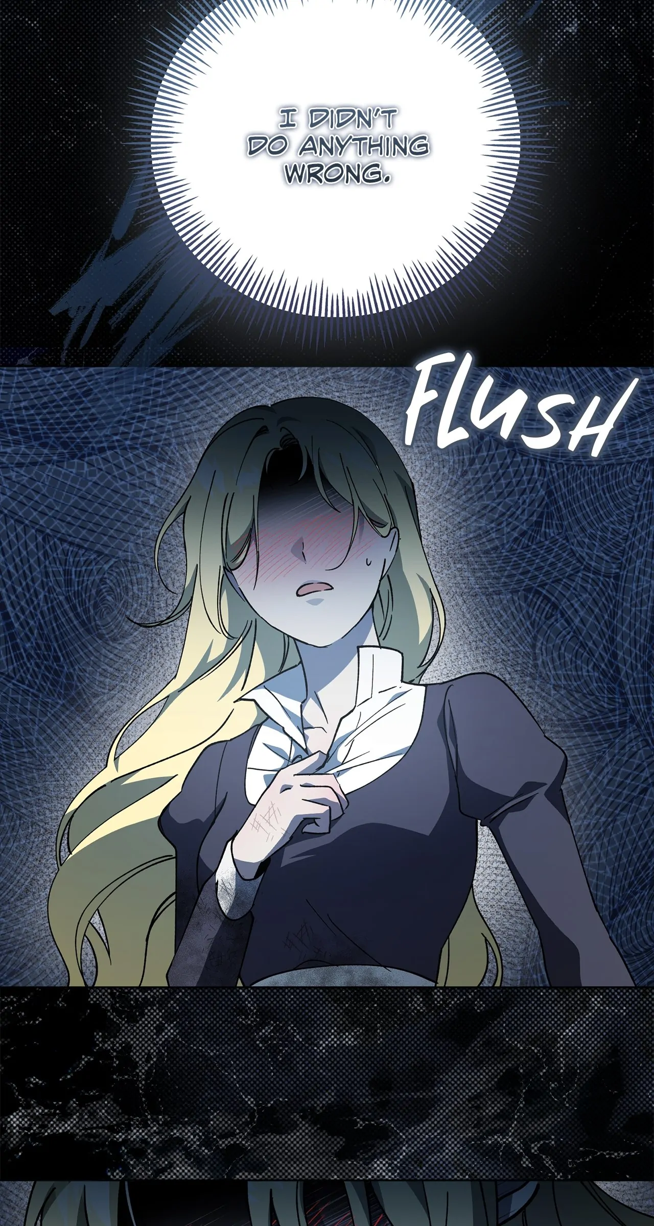 Escape Me If You Can - Chapter 5 manhwa