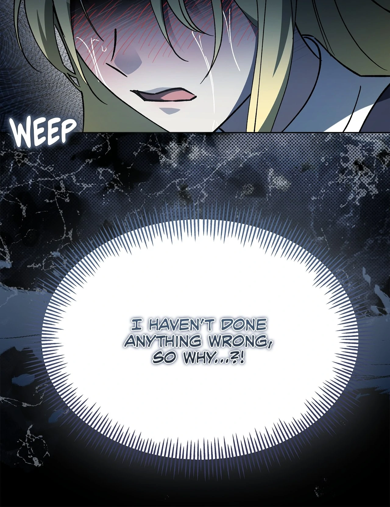 Escape Me If You Can - Chapter 5 manhwa
