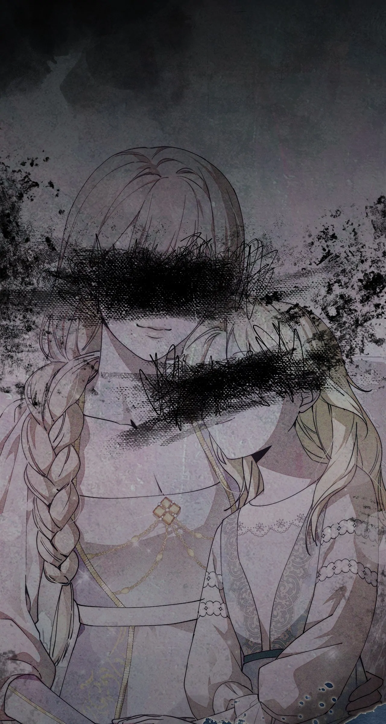 Escape Me If You Can - Chapter 5 manhwa