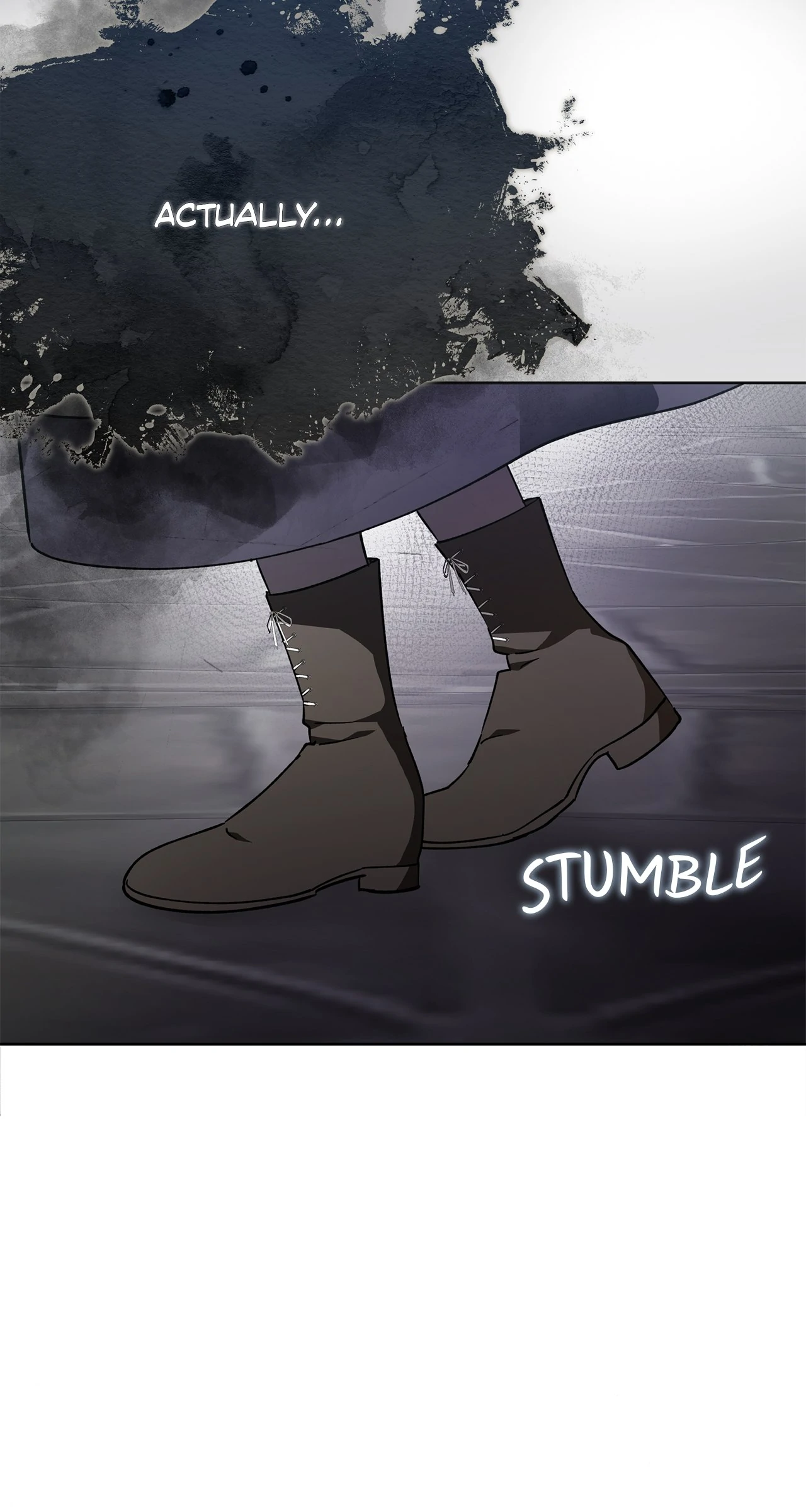 Escape Me If You Can - Chapter 5 manhwa
