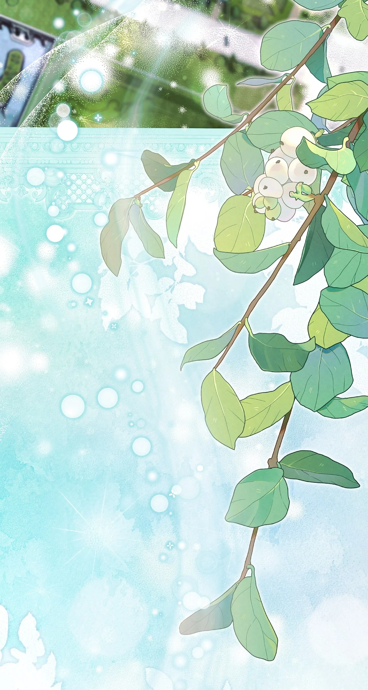 Escape Me If You Can - Chapter 50 : S1 Finale manhwa
