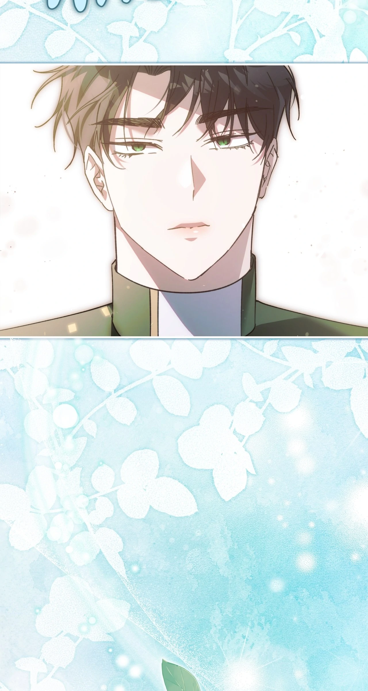 Escape Me If You Can - Chapter 50 : S1 Finale manhwa