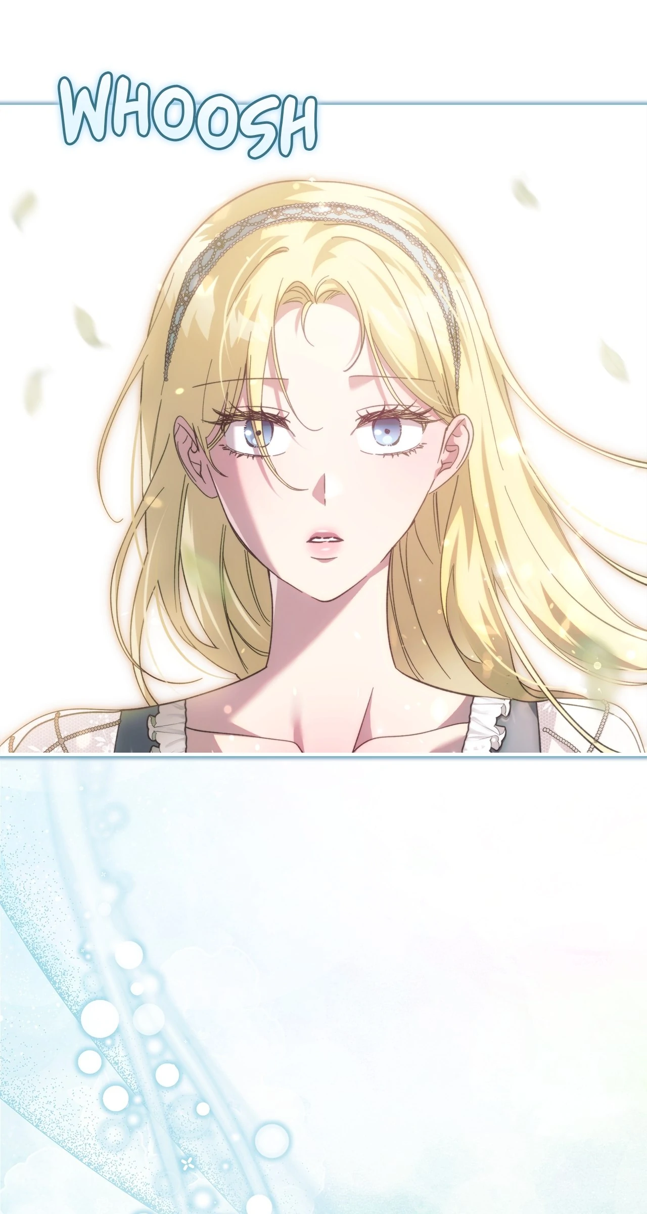 Escape Me If You Can - Chapter 50 : S1 Finale manhwa