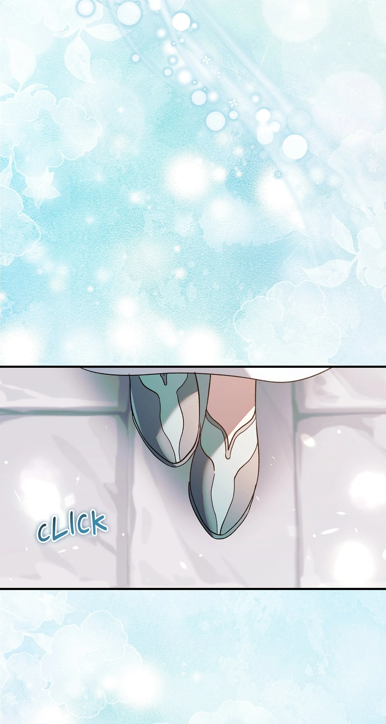Escape Me If You Can - Chapter 50 : S1 Finale manhwa