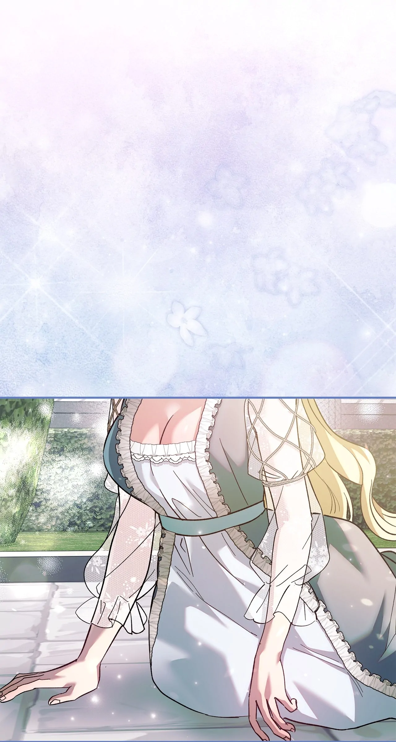 Escape Me If You Can - Chapter 50 : S1 Finale manhwa