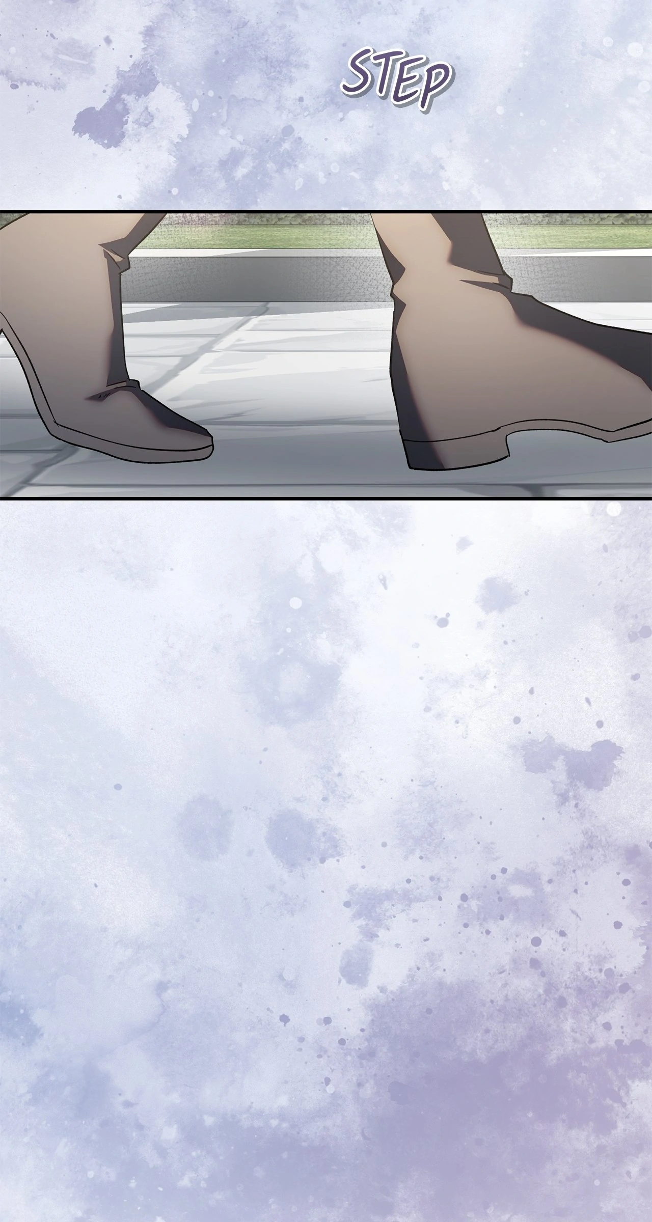 Escape Me If You Can - Chapter 50 : S1 Finale manhwa
