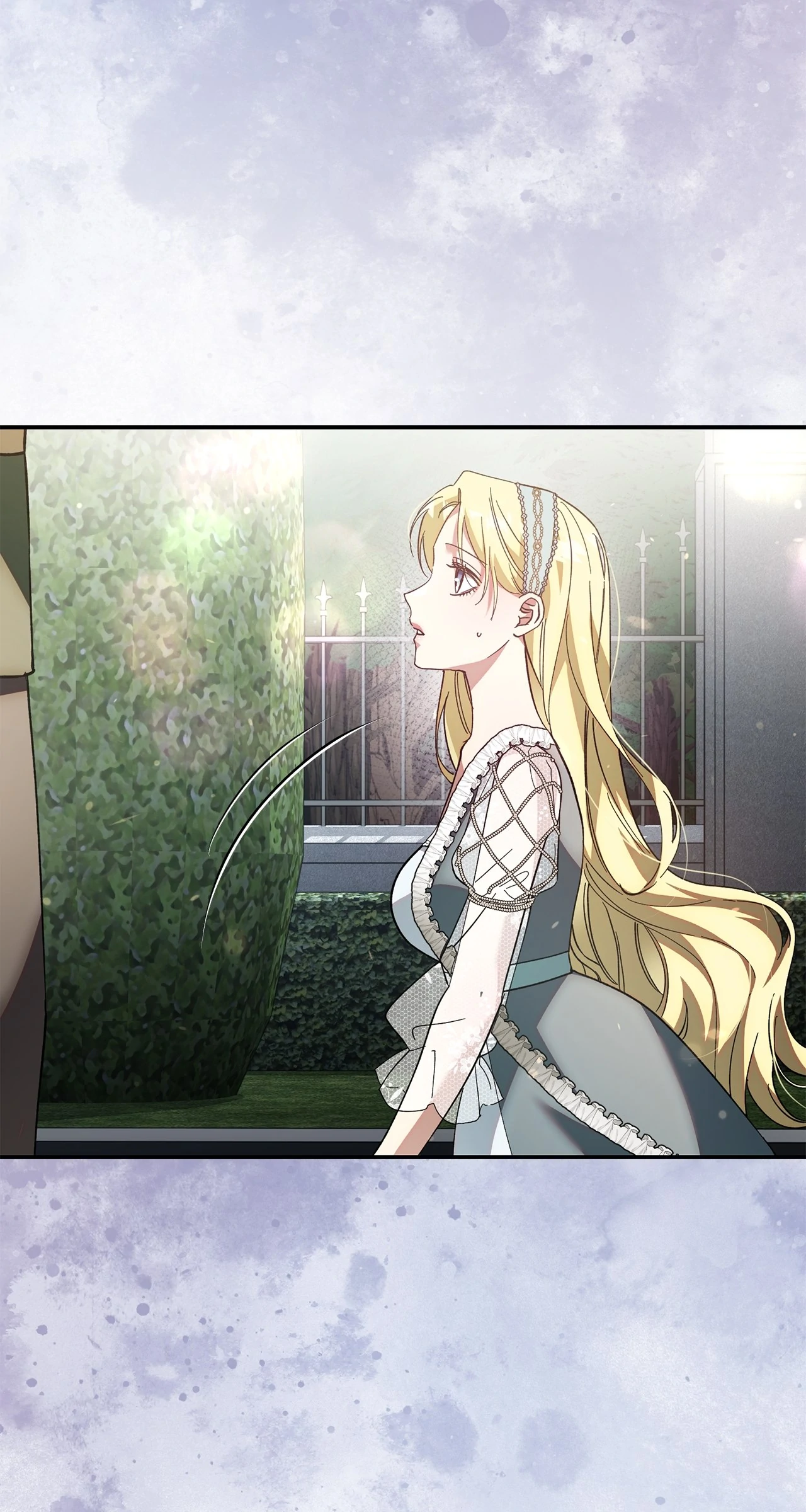 Escape Me If You Can - Chapter 50 : S1 Finale manhwa
