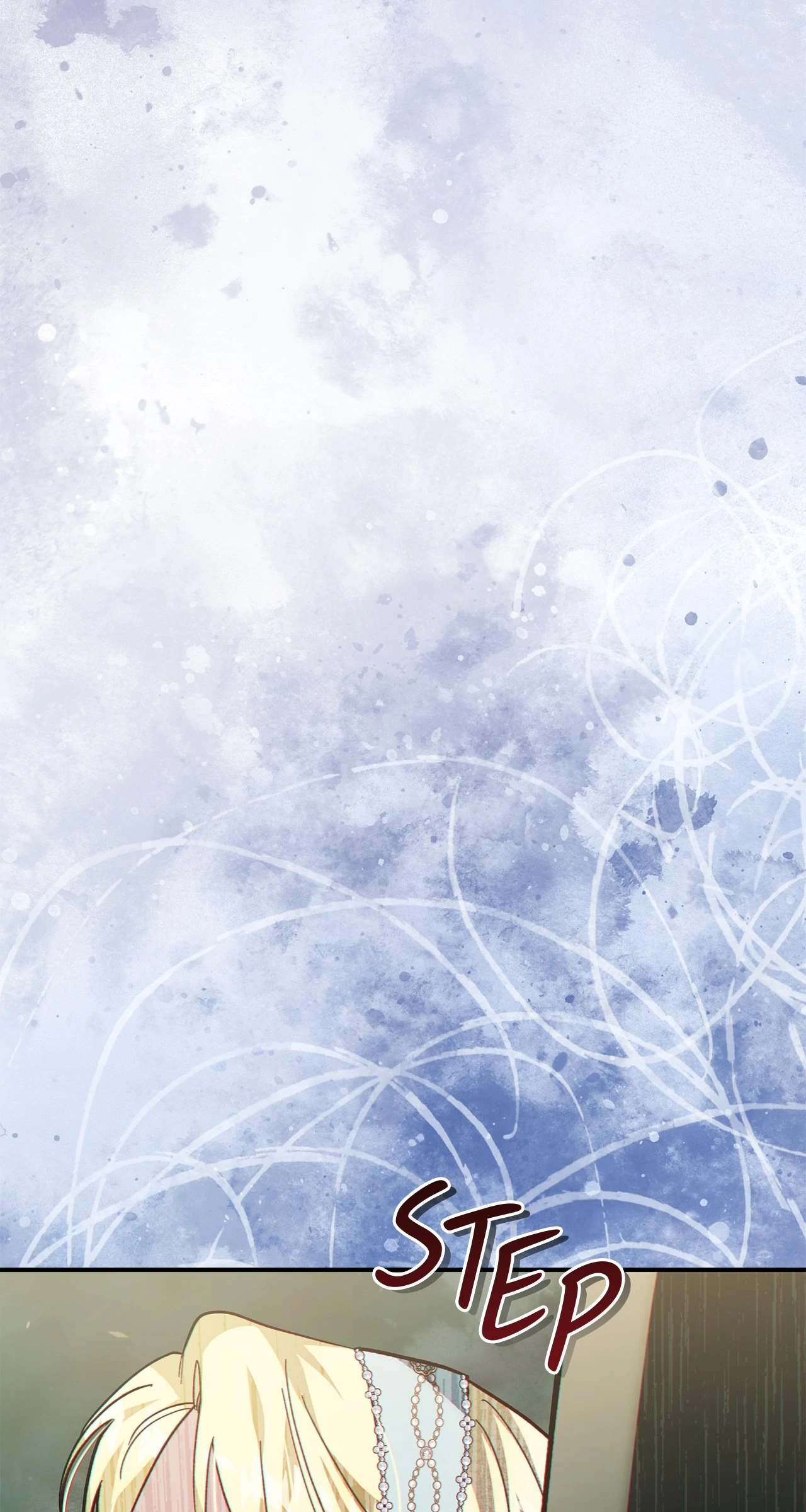 Escape Me If You Can - Chapter 50 : S1 Finale manhwa