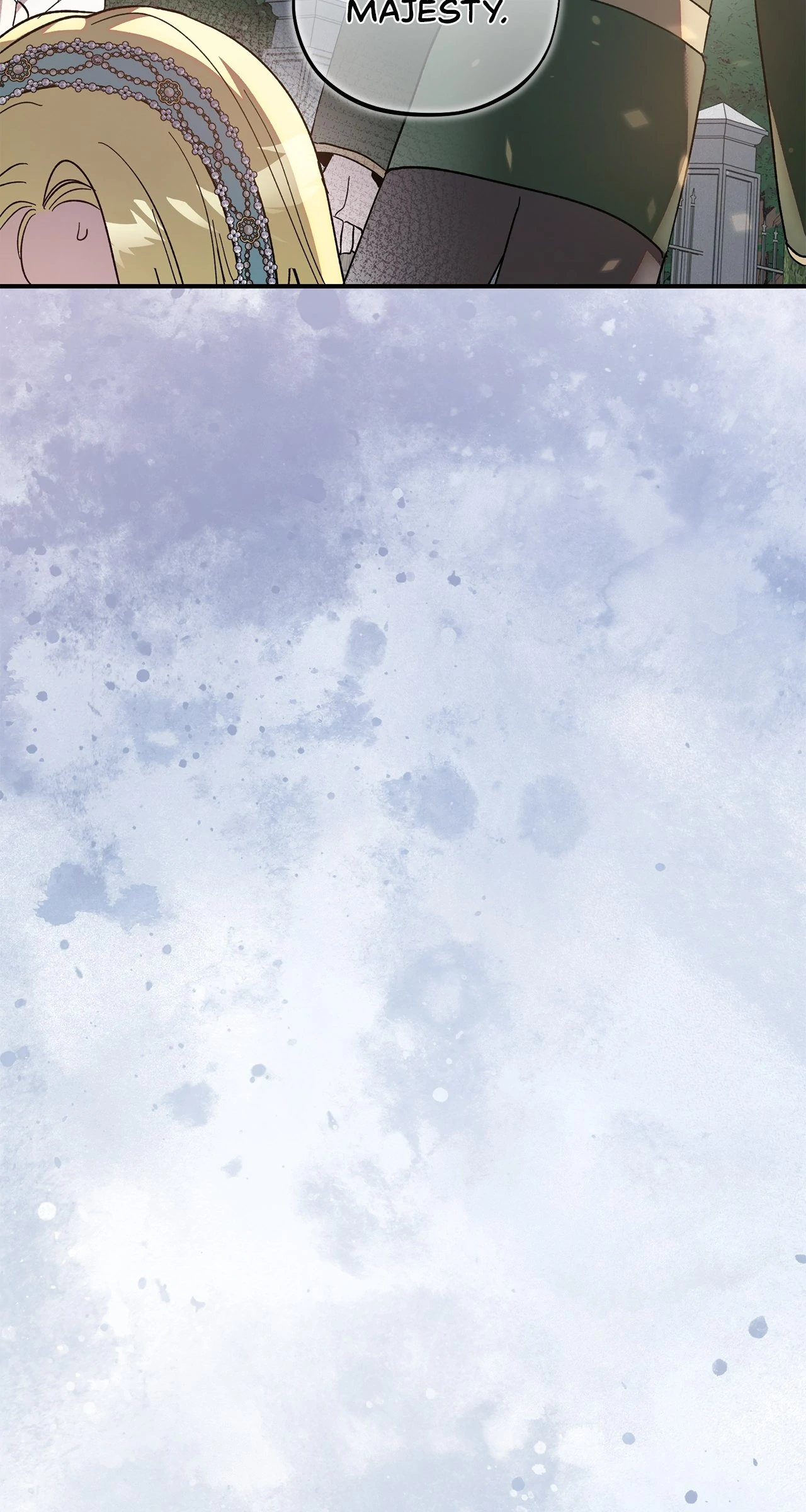 Escape Me If You Can - Chapter 50 : S1 Finale manhwa