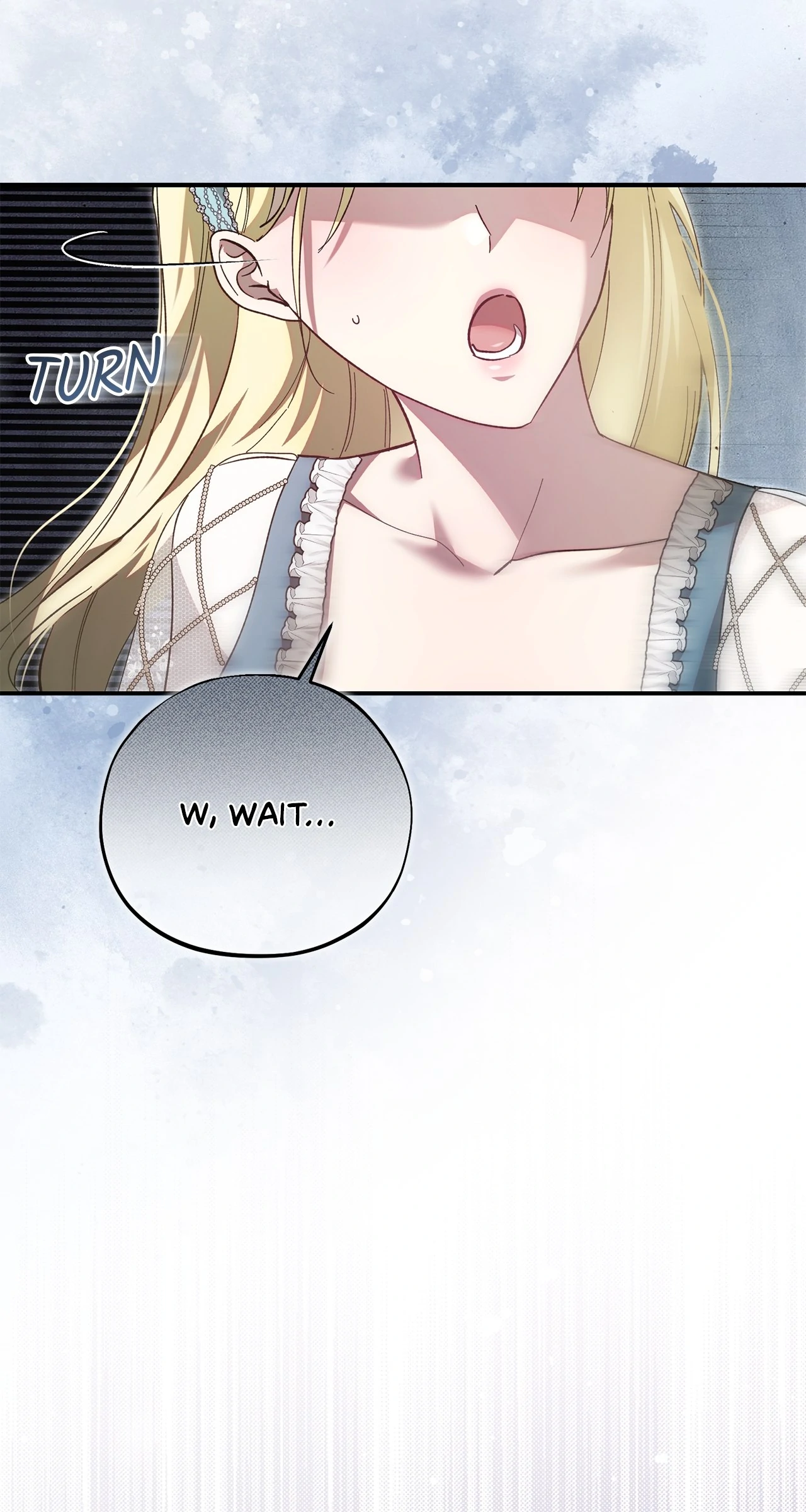 Escape Me If You Can - Chapter 50 : S1 Finale manhwa