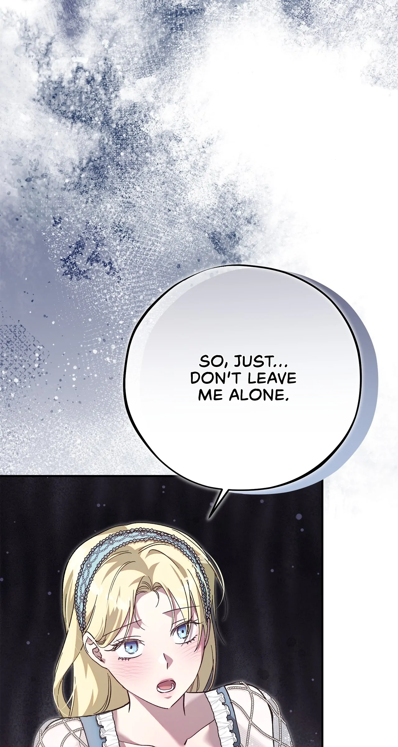 Escape Me If You Can - Chapter 50 : S1 Finale manhwa