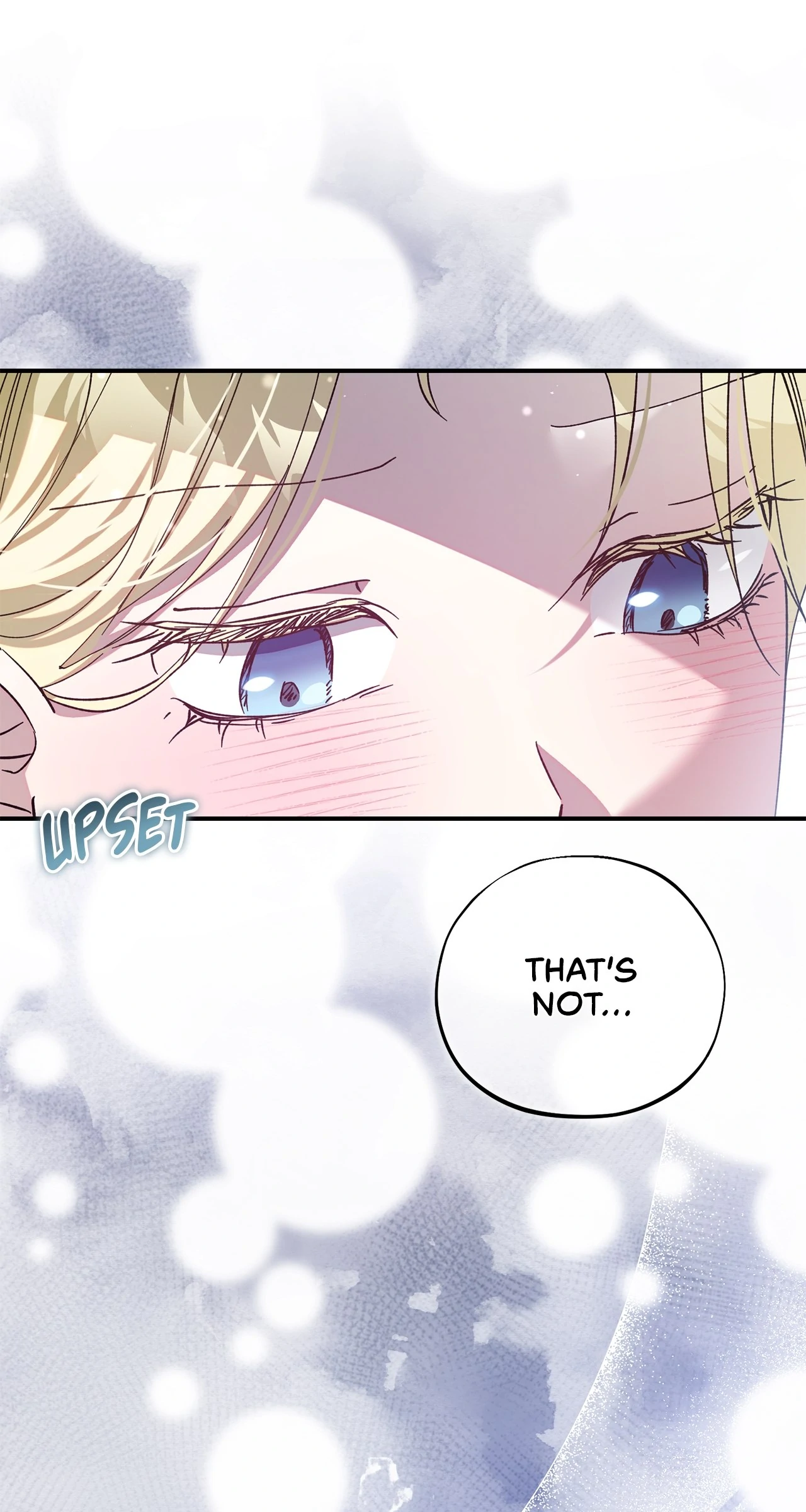 Escape Me If You Can - Chapter 50 : S1 Finale manhwa